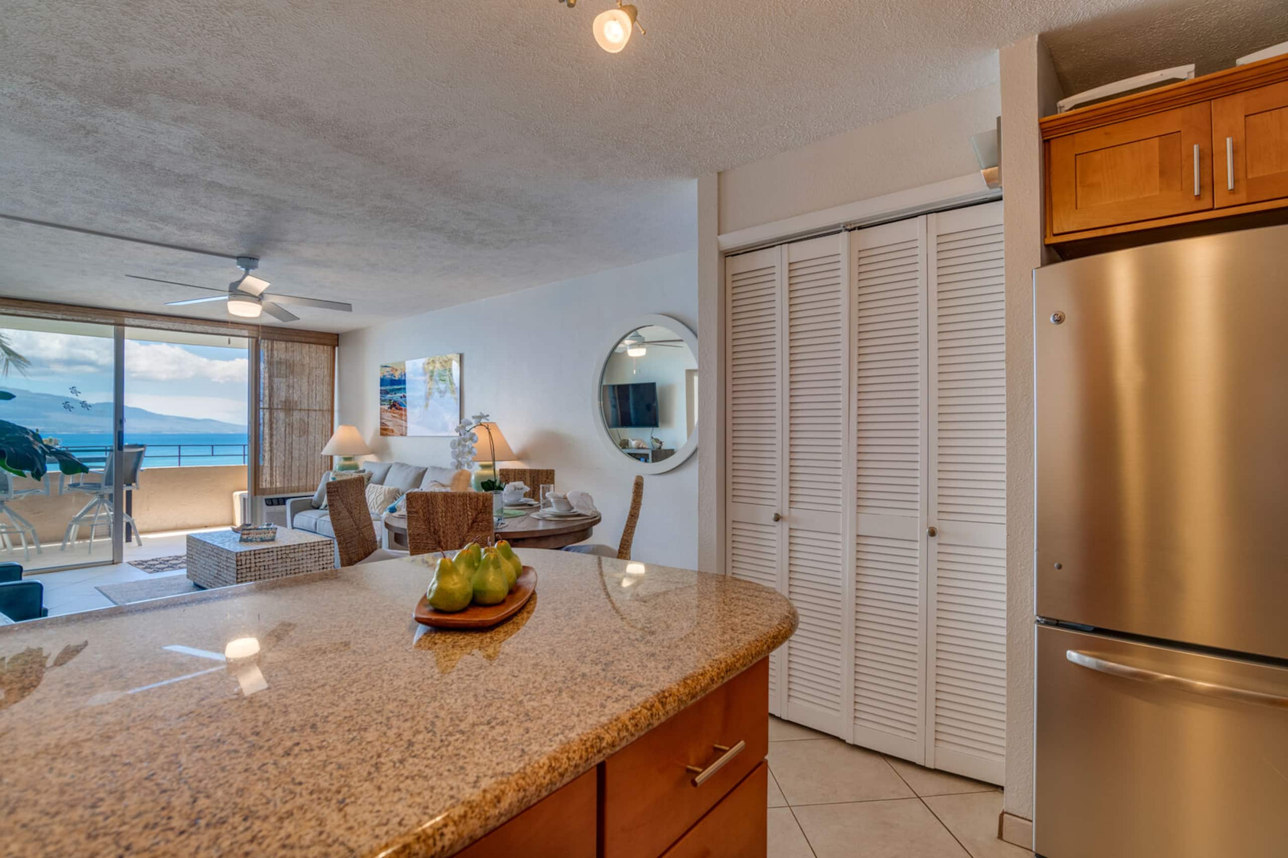 Condo in Wailuku · ★4.65 · 2 bedrooms · 3 beds · 2 baths - Image 15