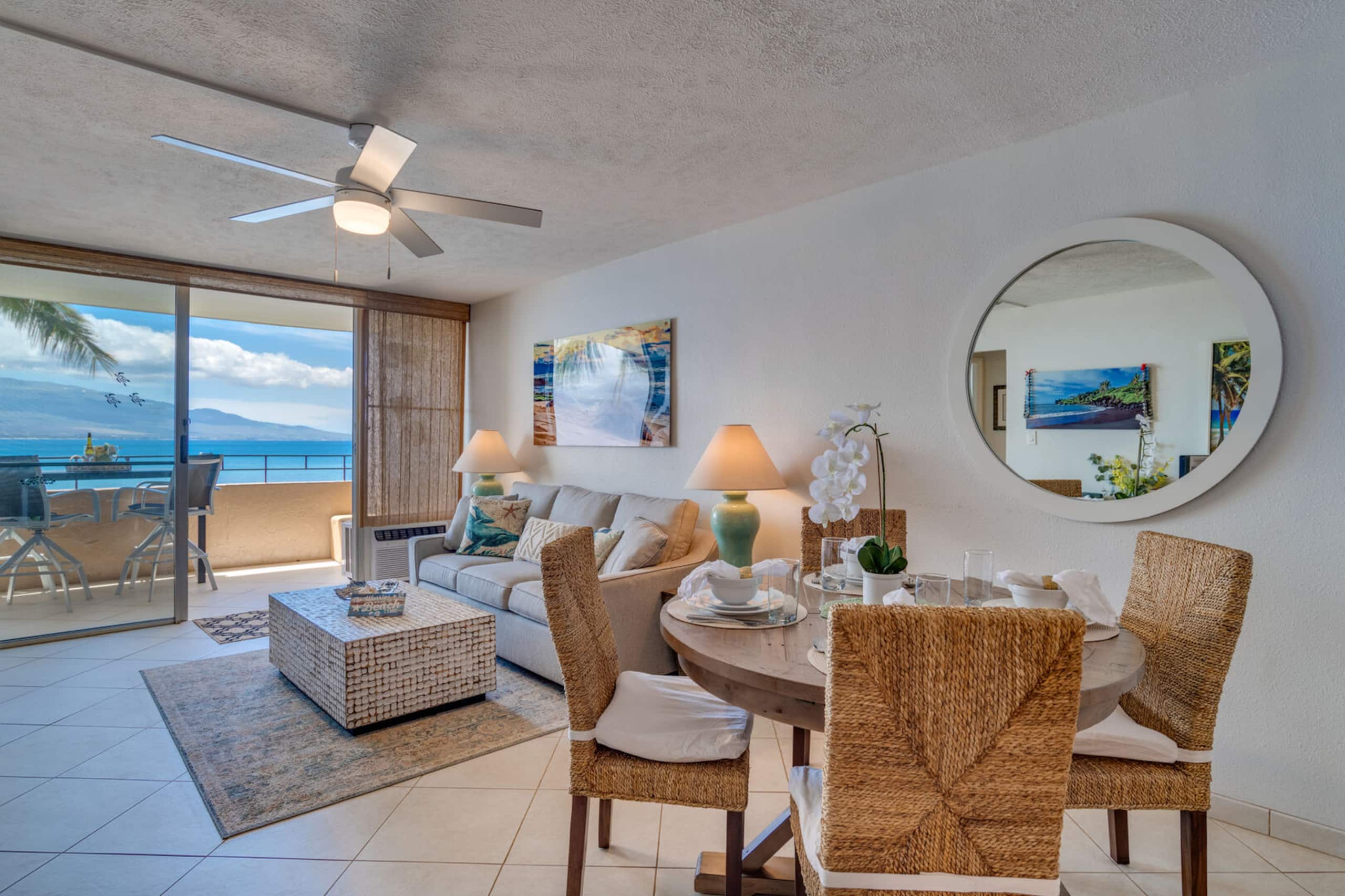 Condo in Wailuku · ★4.65 · 2 bedrooms · 3 beds · 2 baths - Image 10