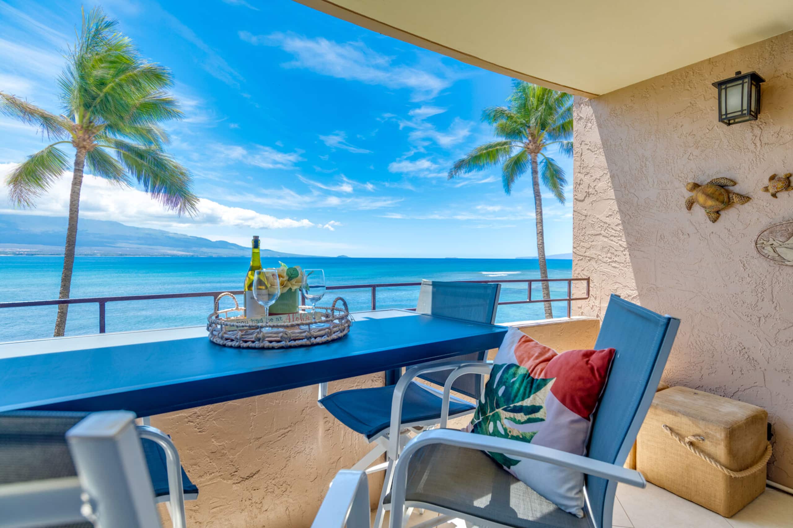 Condo in Wailuku · ★4.65 · 2 bedrooms · 3 beds · 2 baths - Image 2