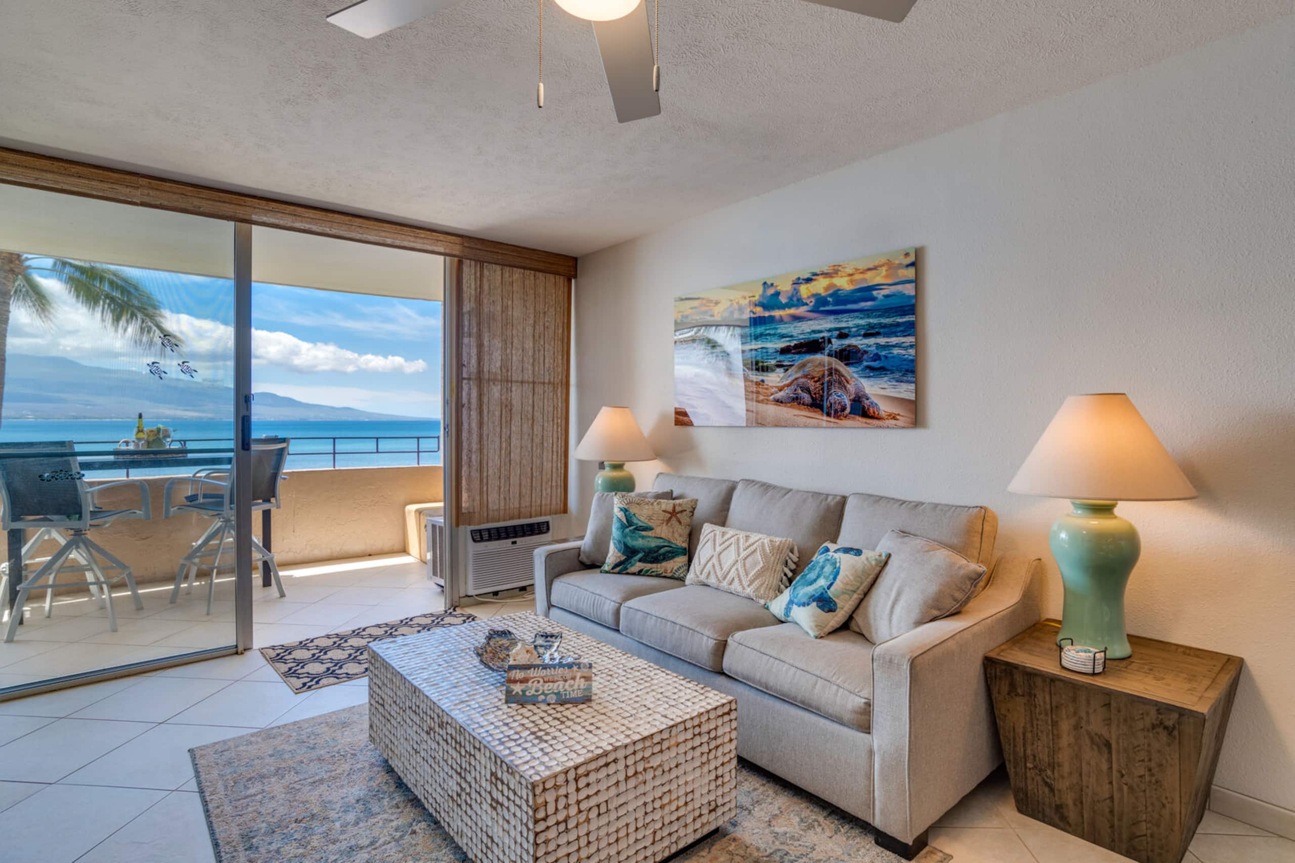 Condo in Wailuku · ★4.65 · 2 bedrooms · 3 beds · 2 baths - Image 5