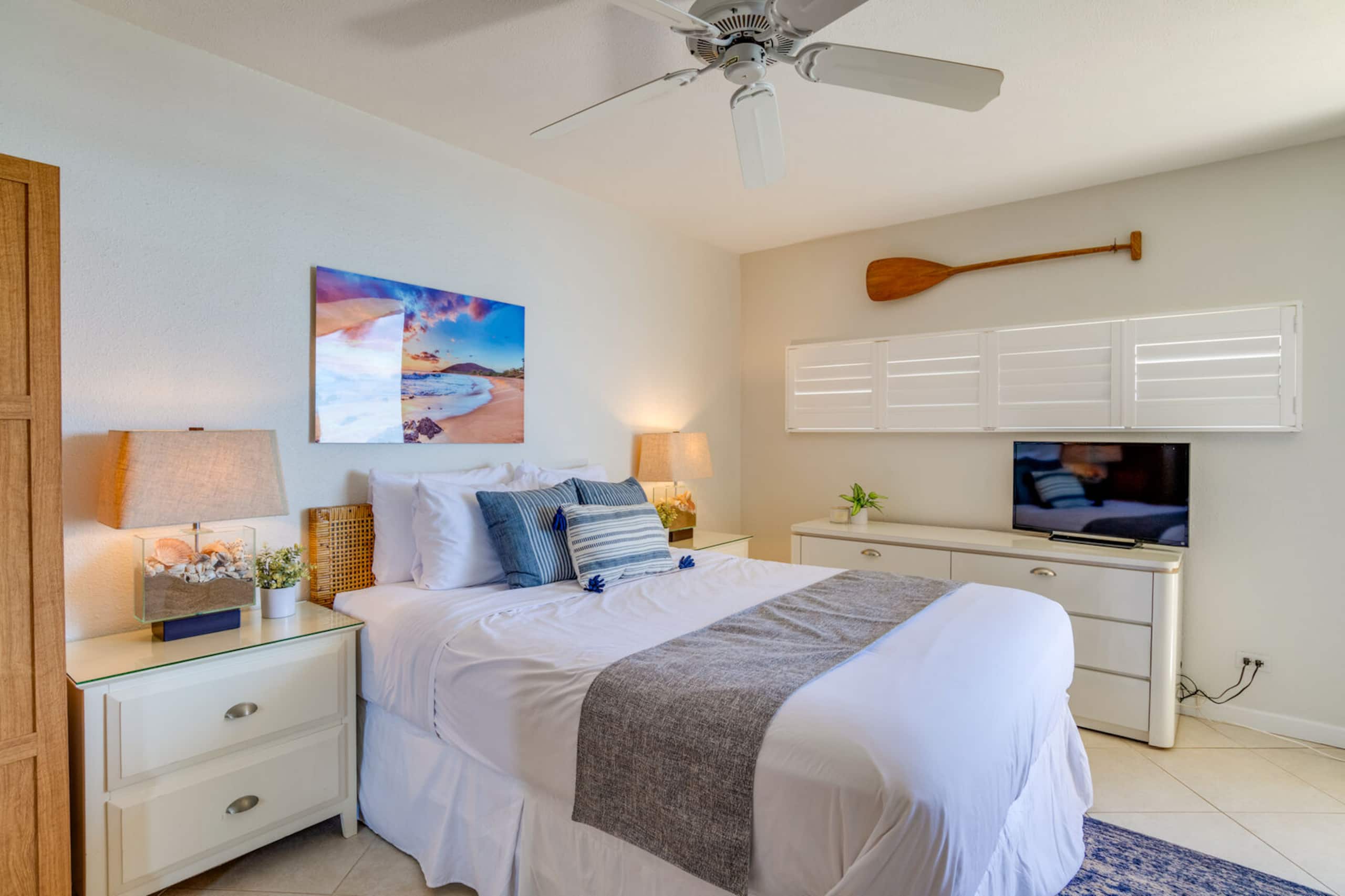 Condo in Wailuku · ★4.65 · 2 bedrooms · 3 beds · 2 baths - Image 21