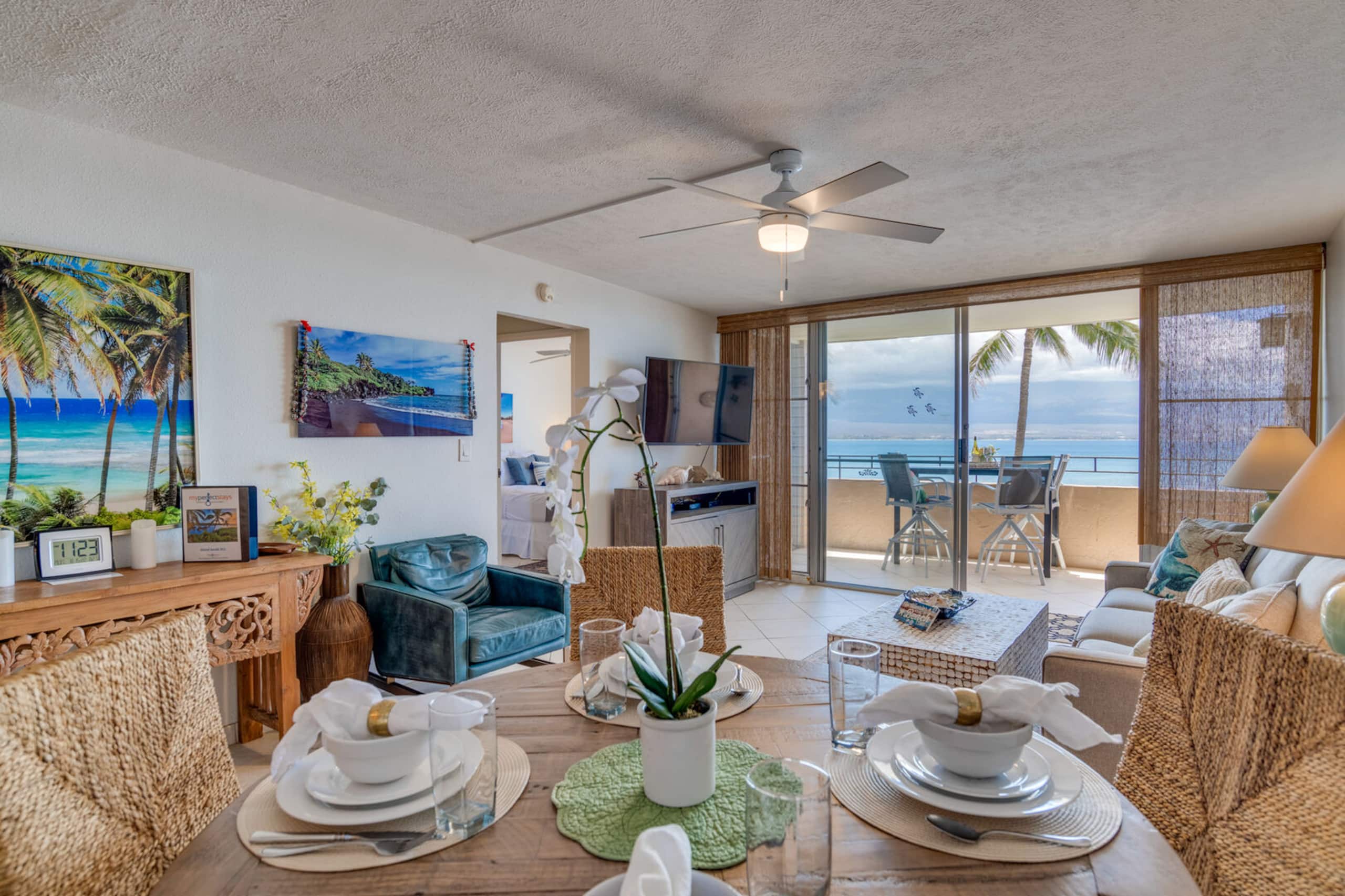 Condo in Wailuku · ★4.65 · 2 bedrooms · 3 beds · 2 baths - Image 9