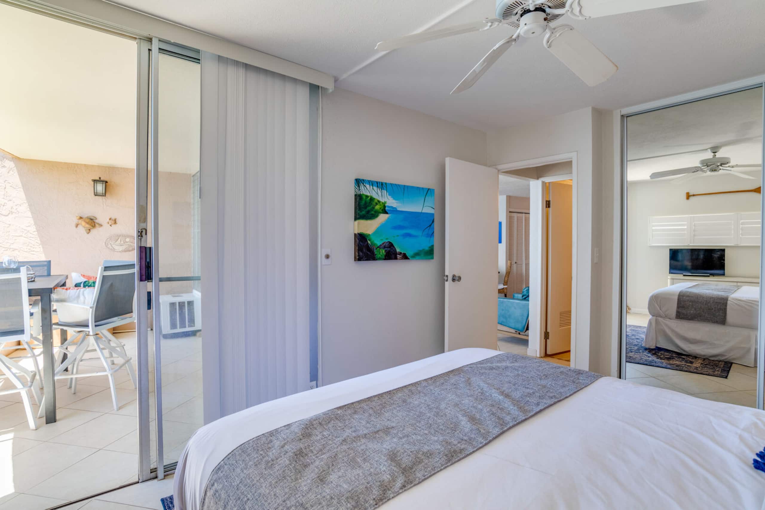 Condo in Wailuku · ★4.65 · 2 bedrooms · 3 beds · 2 baths - Image 24