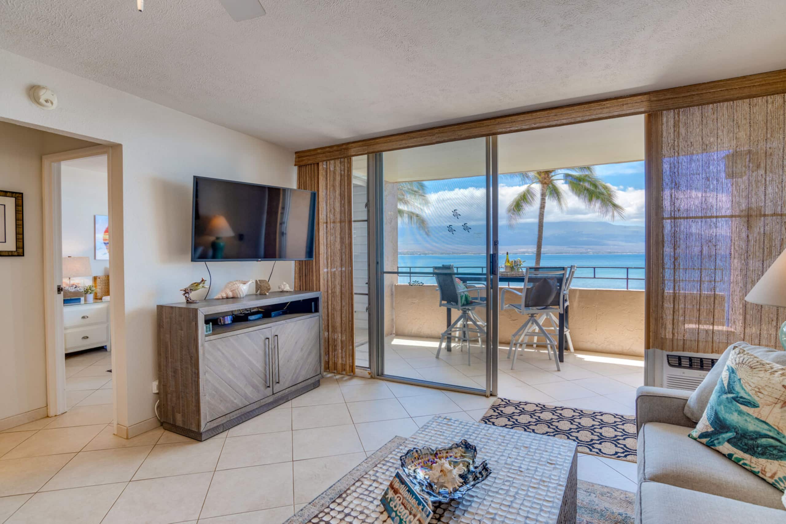 Condo in Wailuku · ★4.65 · 2 bedrooms · 3 beds · 2 baths - Image 6