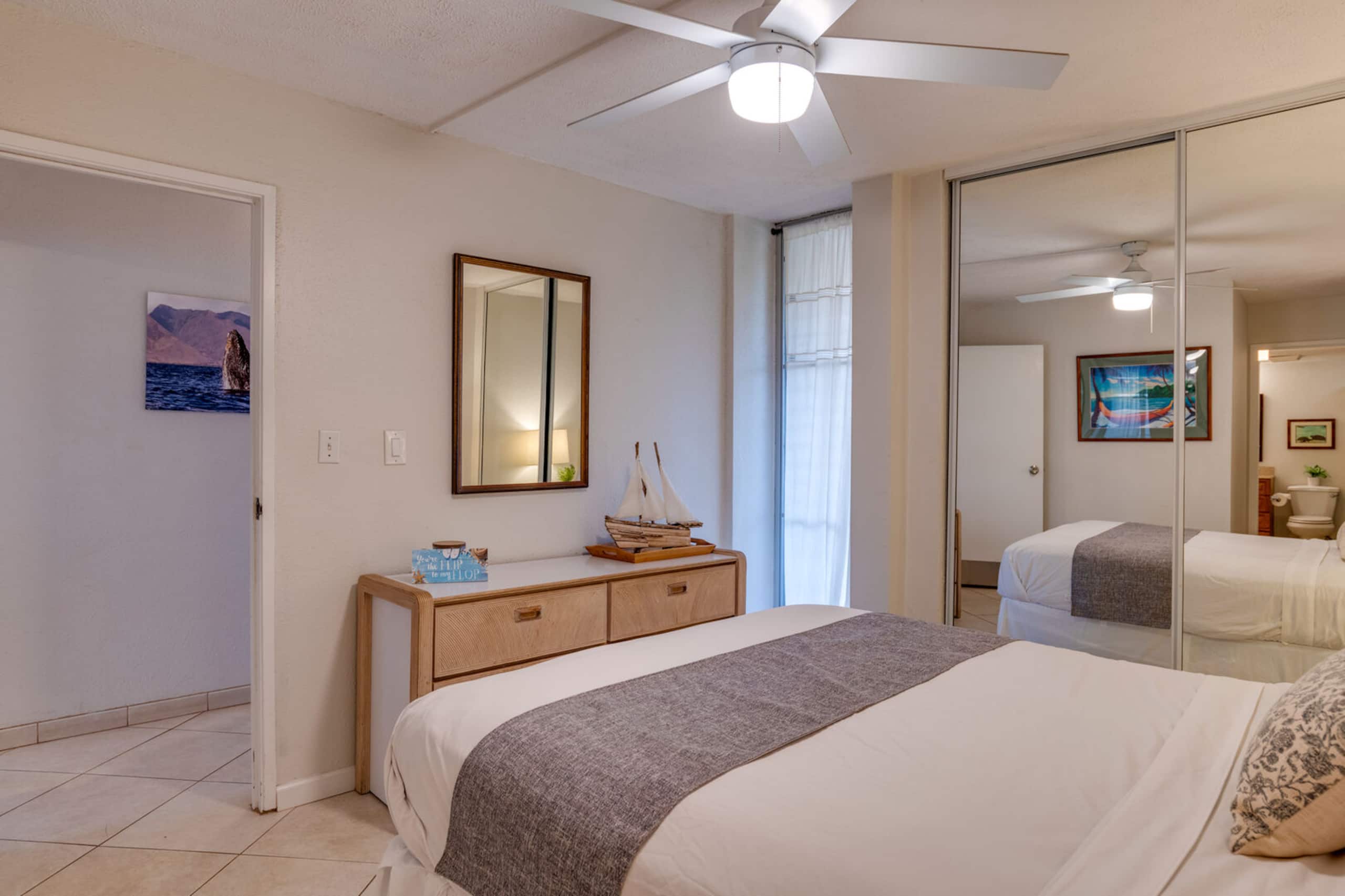 Condo in Wailuku · ★4.65 · 2 bedrooms · 3 beds · 2 baths - Image 19
