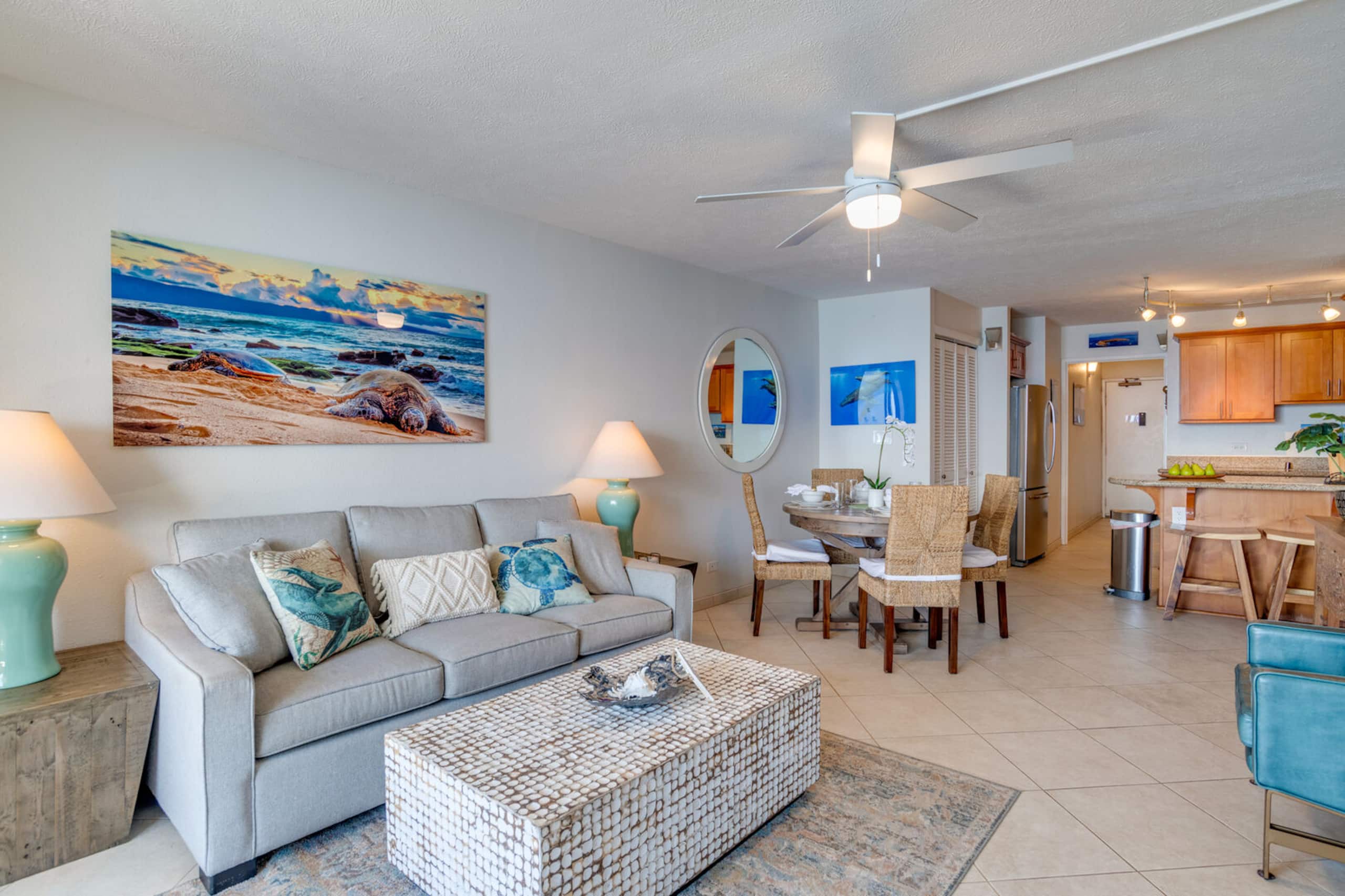 Condo in Wailuku · ★4.65 · 2 bedrooms · 3 beds · 2 baths - Image 8
