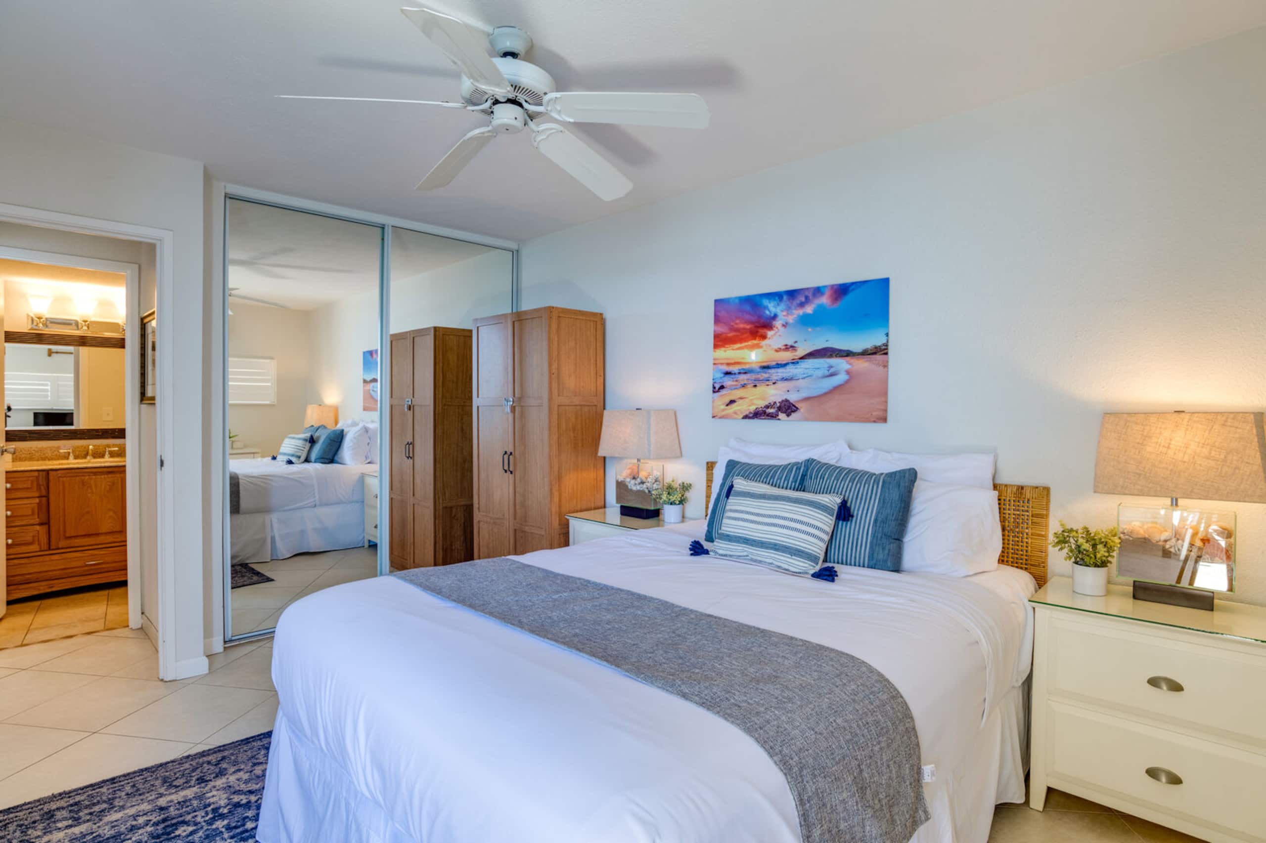 Condo in Wailuku · ★4.65 · 2 bedrooms · 3 beds · 2 baths - Image 23