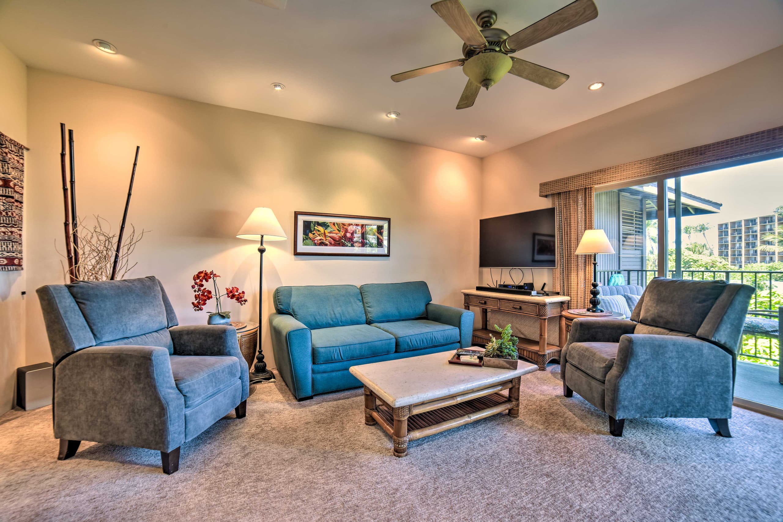 Condo in Kihei · ★4.33 · 2 bedrooms · 3 beds · 2 baths - Image 5