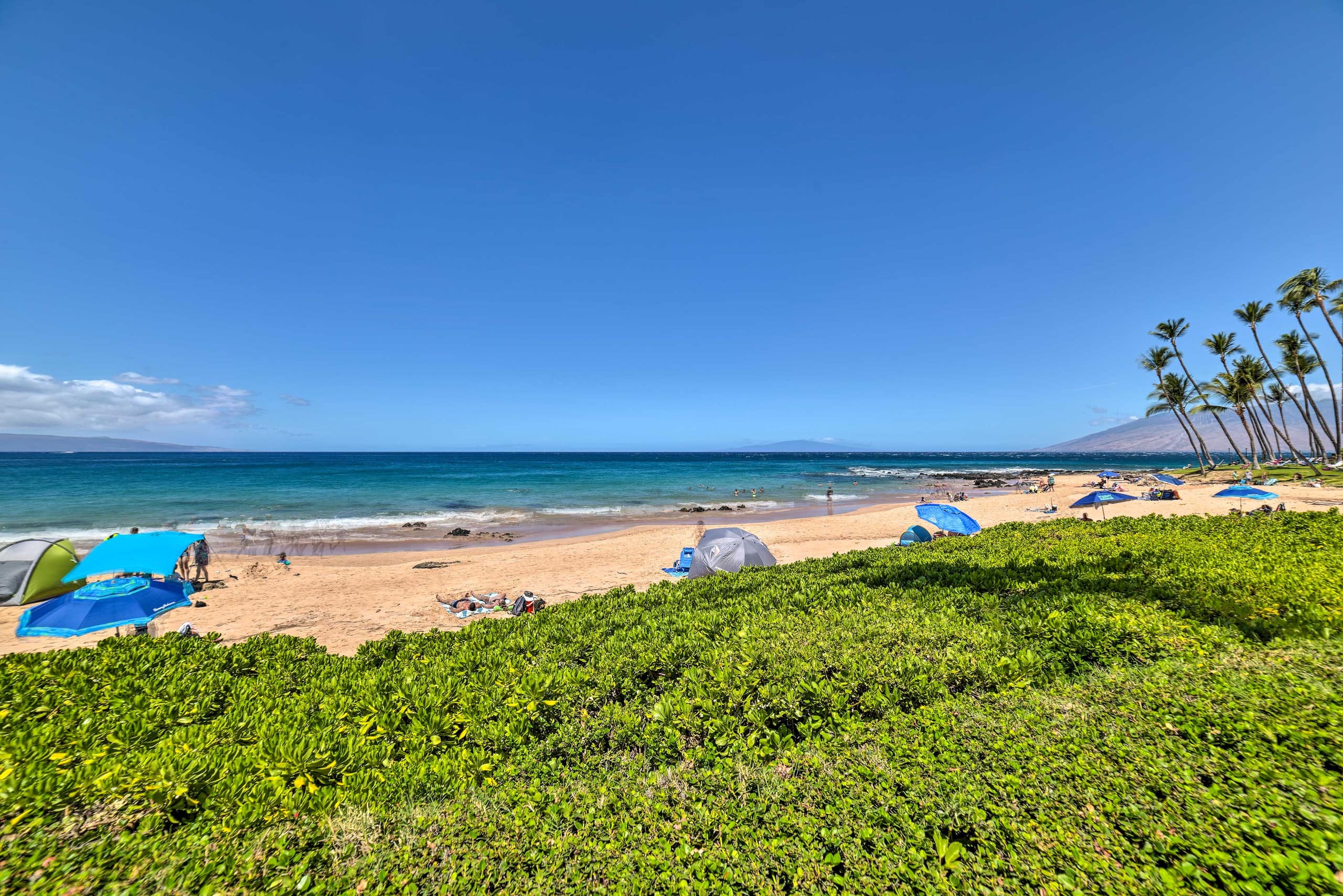Condo in Kihei · ★4.33 · 2 bedrooms · 3 beds · 2 baths - Image 1