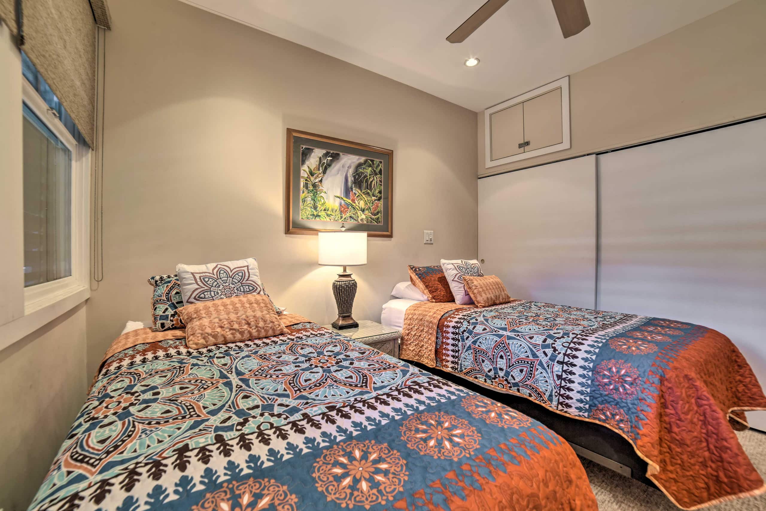 Condo in Kihei · ★4.33 · 2 bedrooms · 3 beds · 2 baths - Image 21