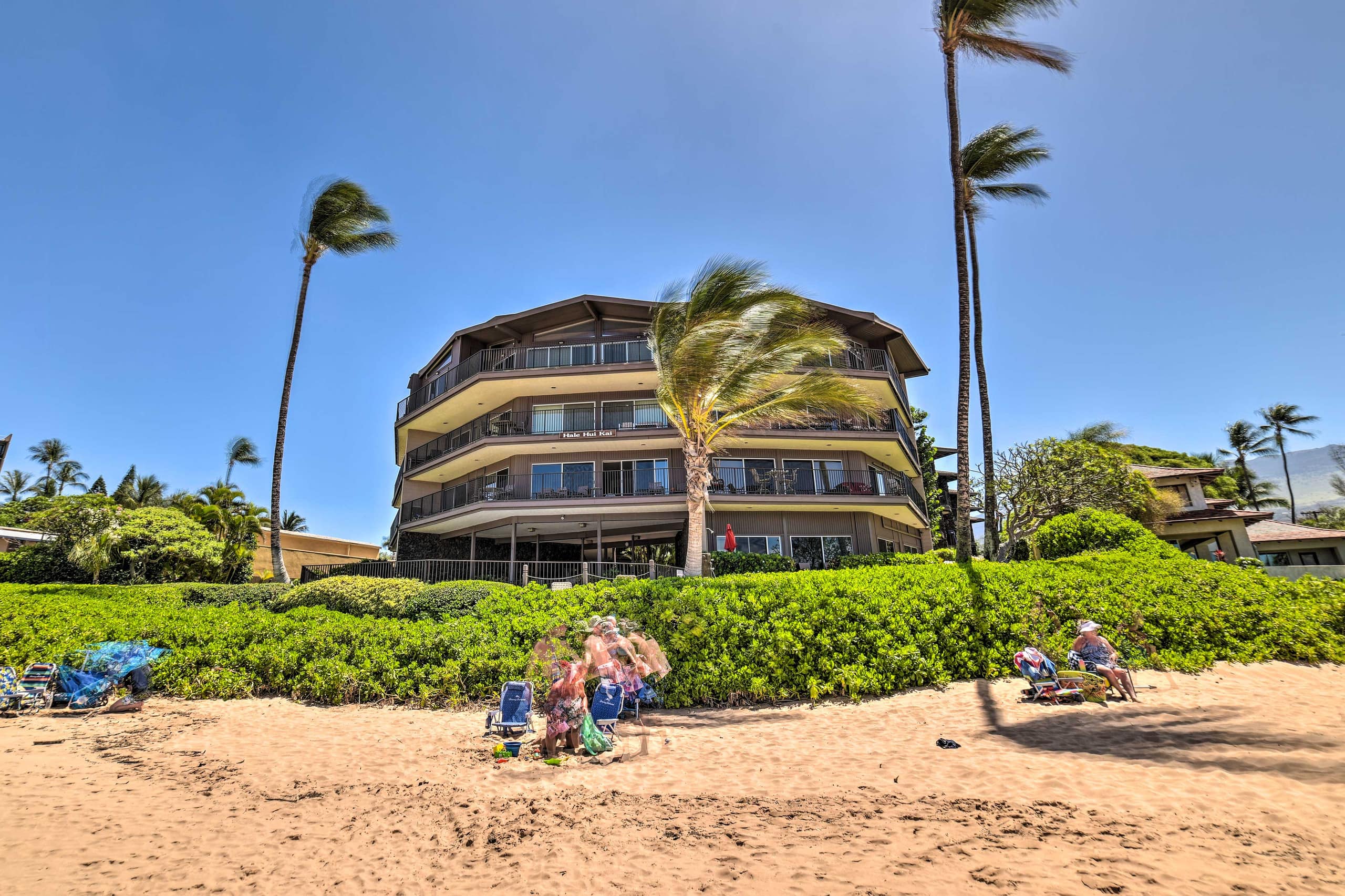 Condo in Kihei · ★4.33 · 2 bedrooms · 3 beds · 2 baths - Image 32