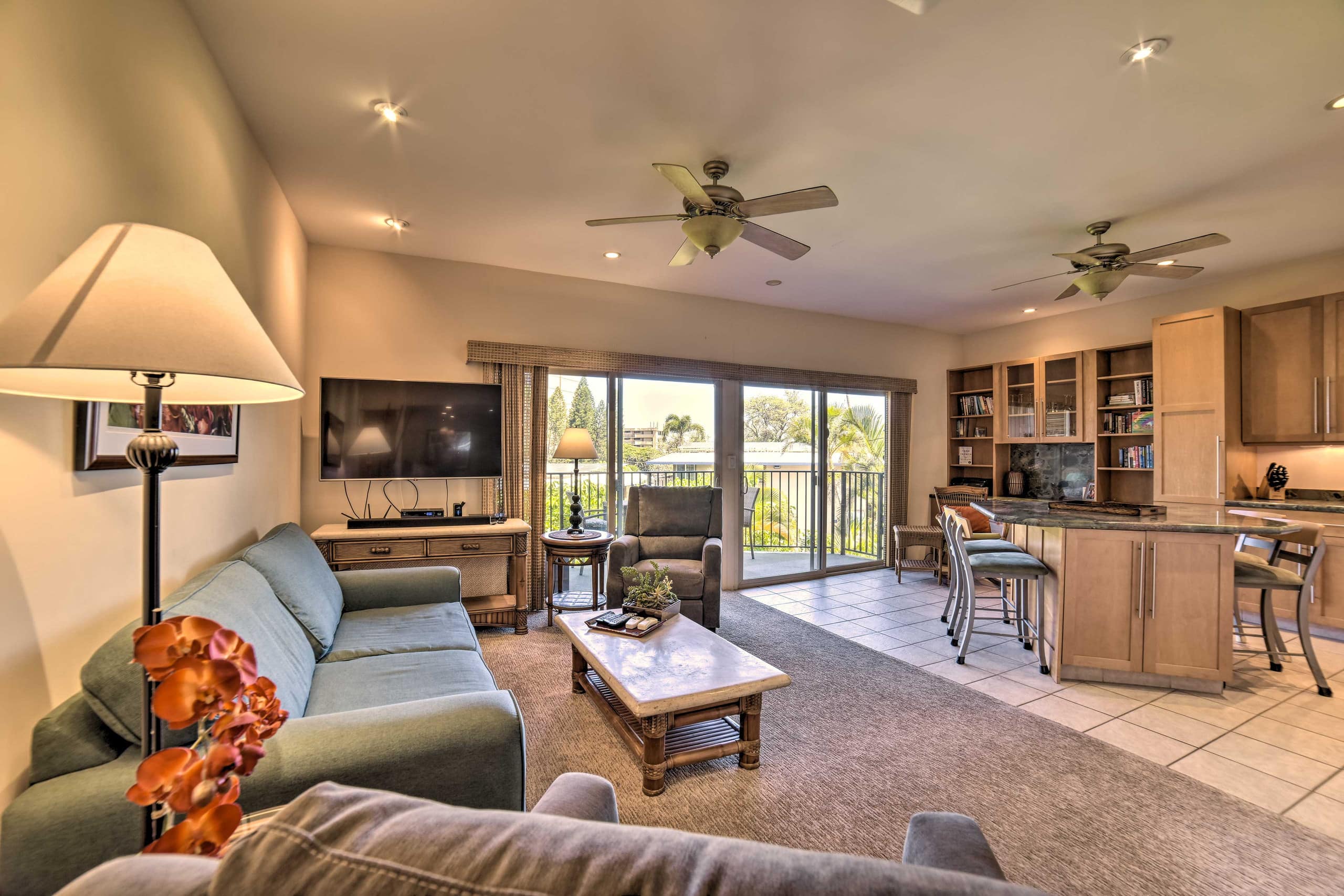 Condo in Kihei · ★4.33 · 2 bedrooms · 3 beds · 2 baths - Image 4