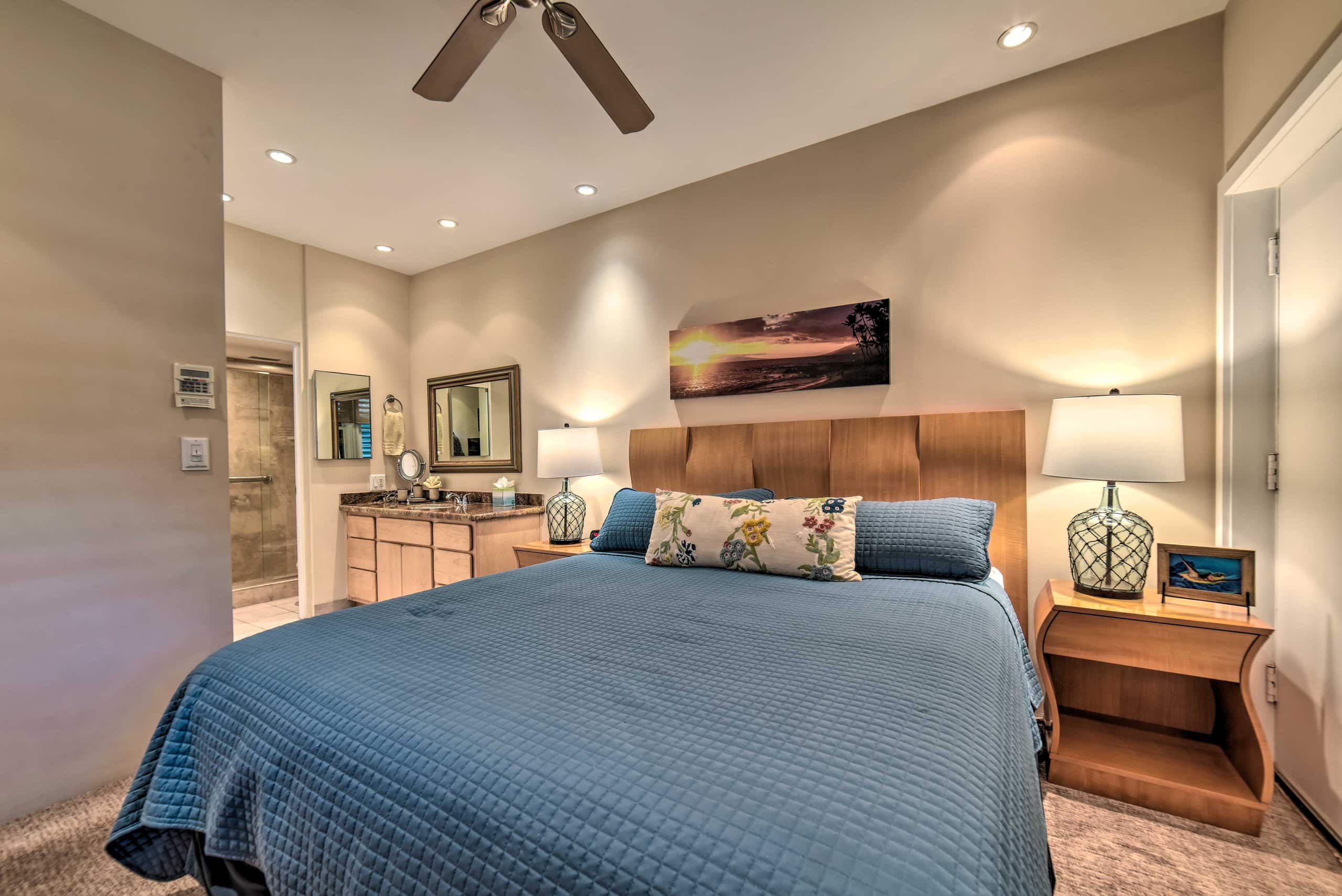 Condo in Kihei · ★4.33 · 2 bedrooms · 3 beds · 2 baths - Image 16