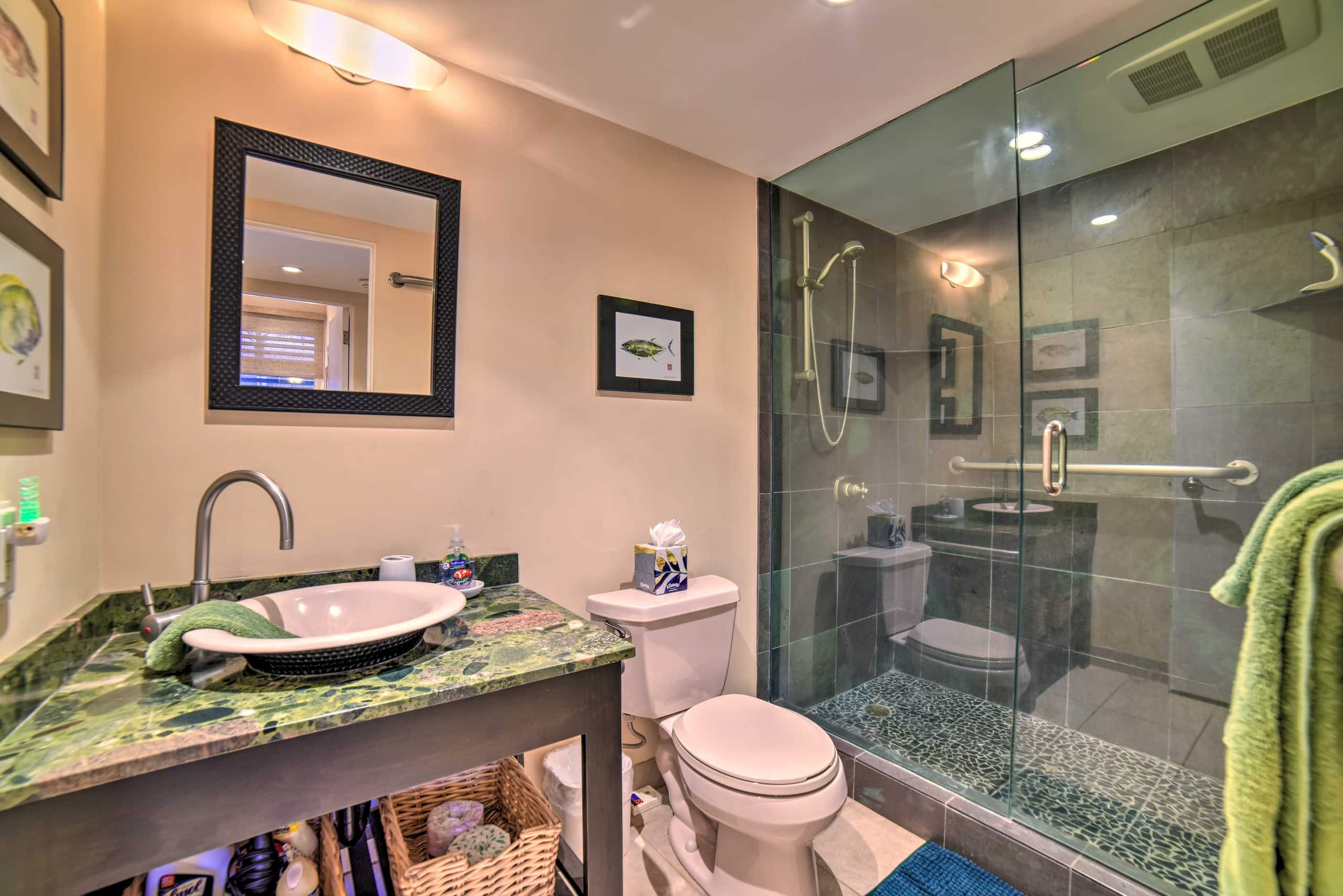 Condo in Kihei · ★4.33 · 2 bedrooms · 3 beds · 2 baths - Image 22