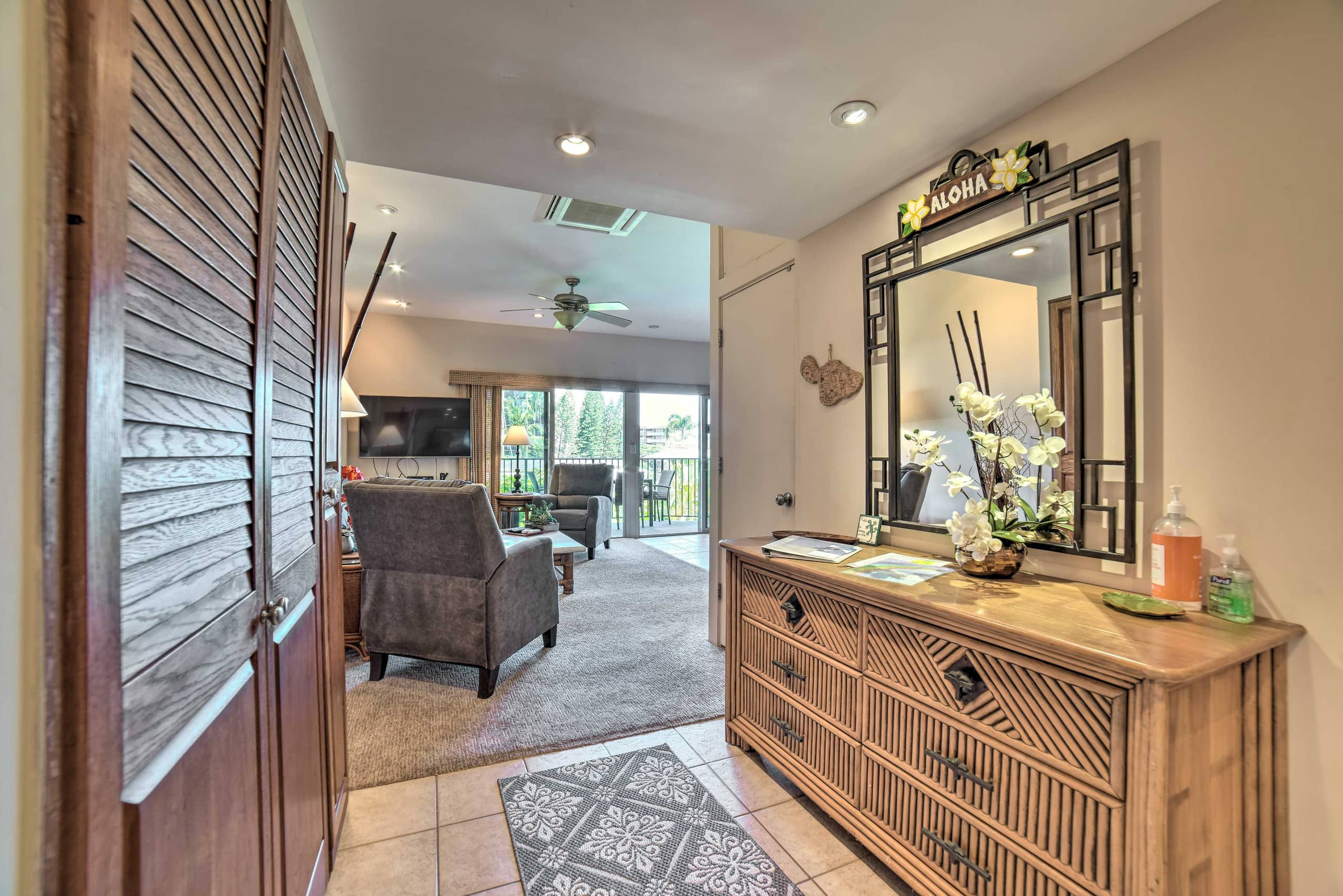 Condo in Kihei · ★4.33 · 2 bedrooms · 3 beds · 2 baths - Image 13