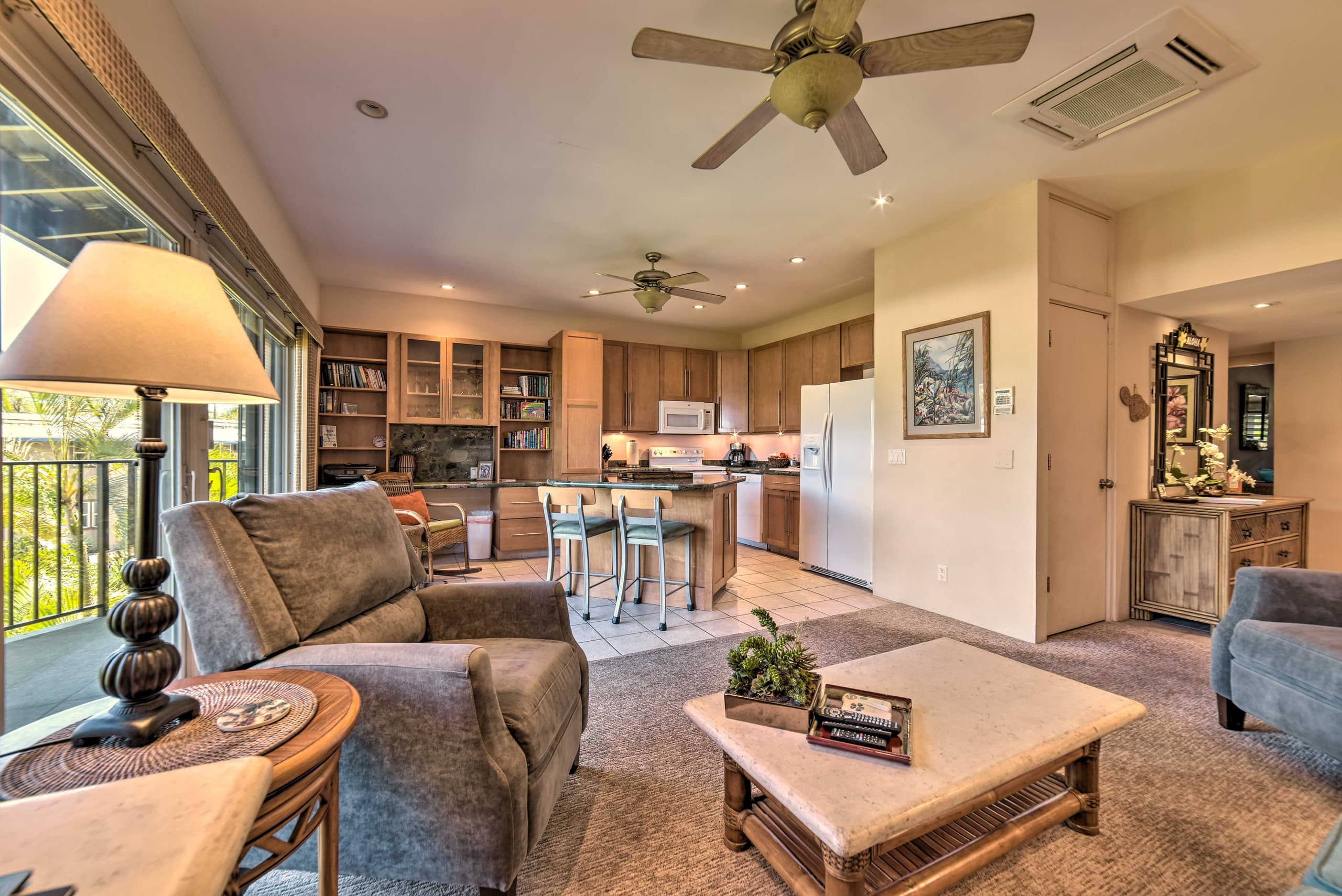 Condo in Kihei · ★4.33 · 2 bedrooms · 3 beds · 2 baths - Image 7