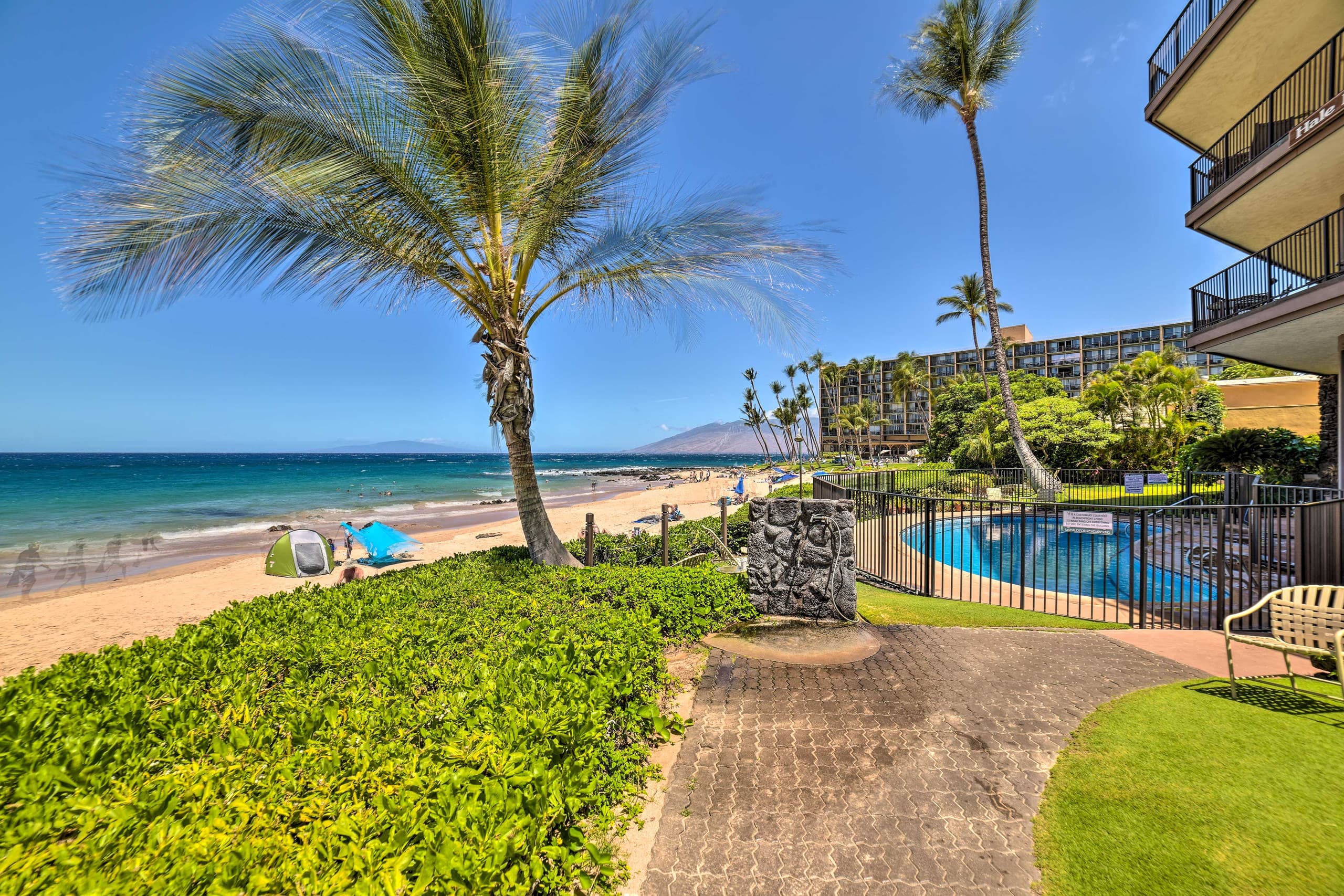 Condo in Kihei · ★4.33 · 2 bedrooms · 3 beds · 2 baths - Image 30