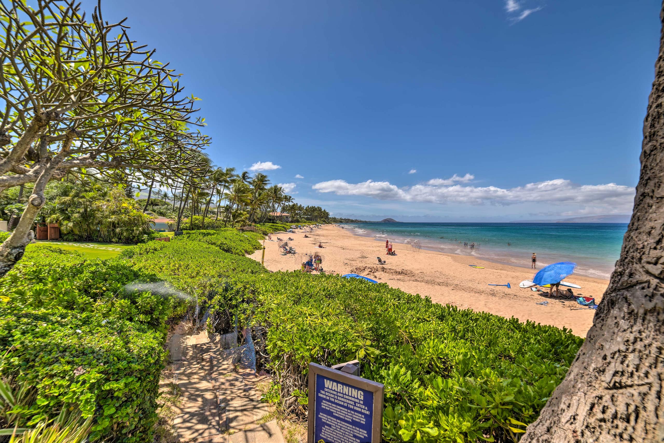 Condo in Kihei · ★4.33 · 2 bedrooms · 3 beds · 2 baths - Image 29