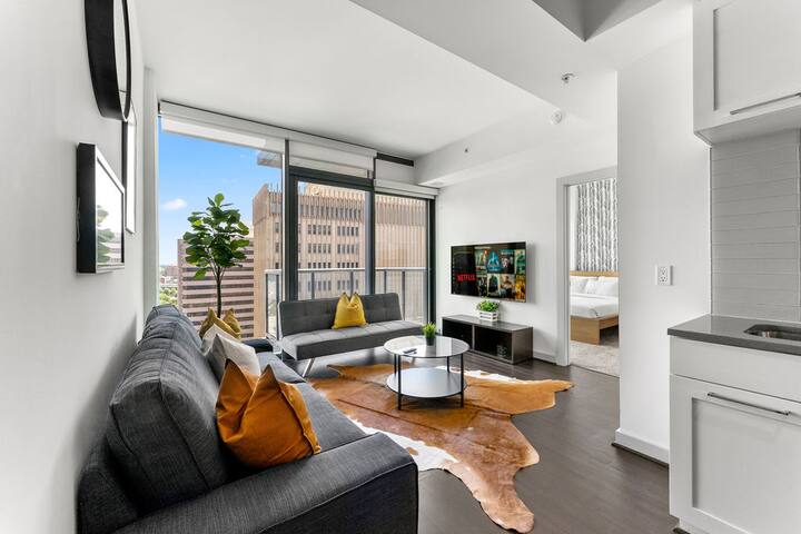 RBA Living managed Airbnb listing 1
