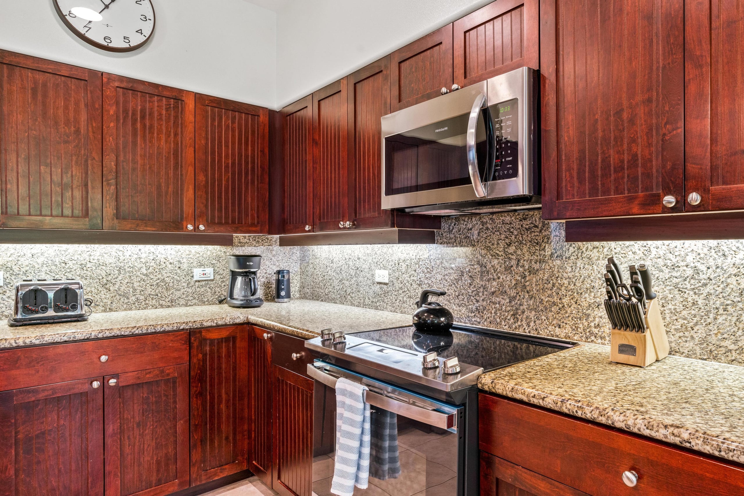 Fairway Villas, Golf View Retreat - Photo 13