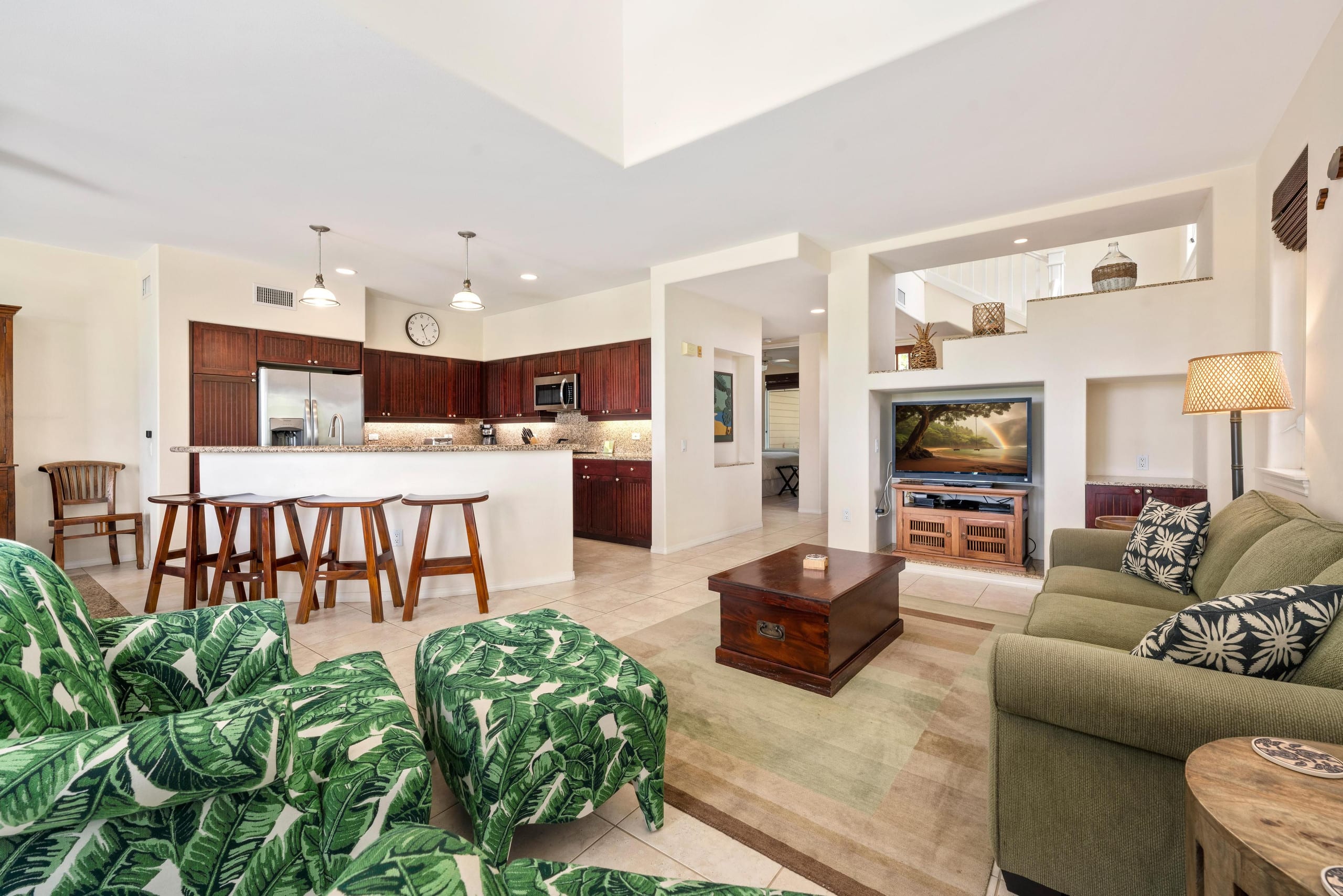 Fairway Villas, Golf View Retreat - Photo 6