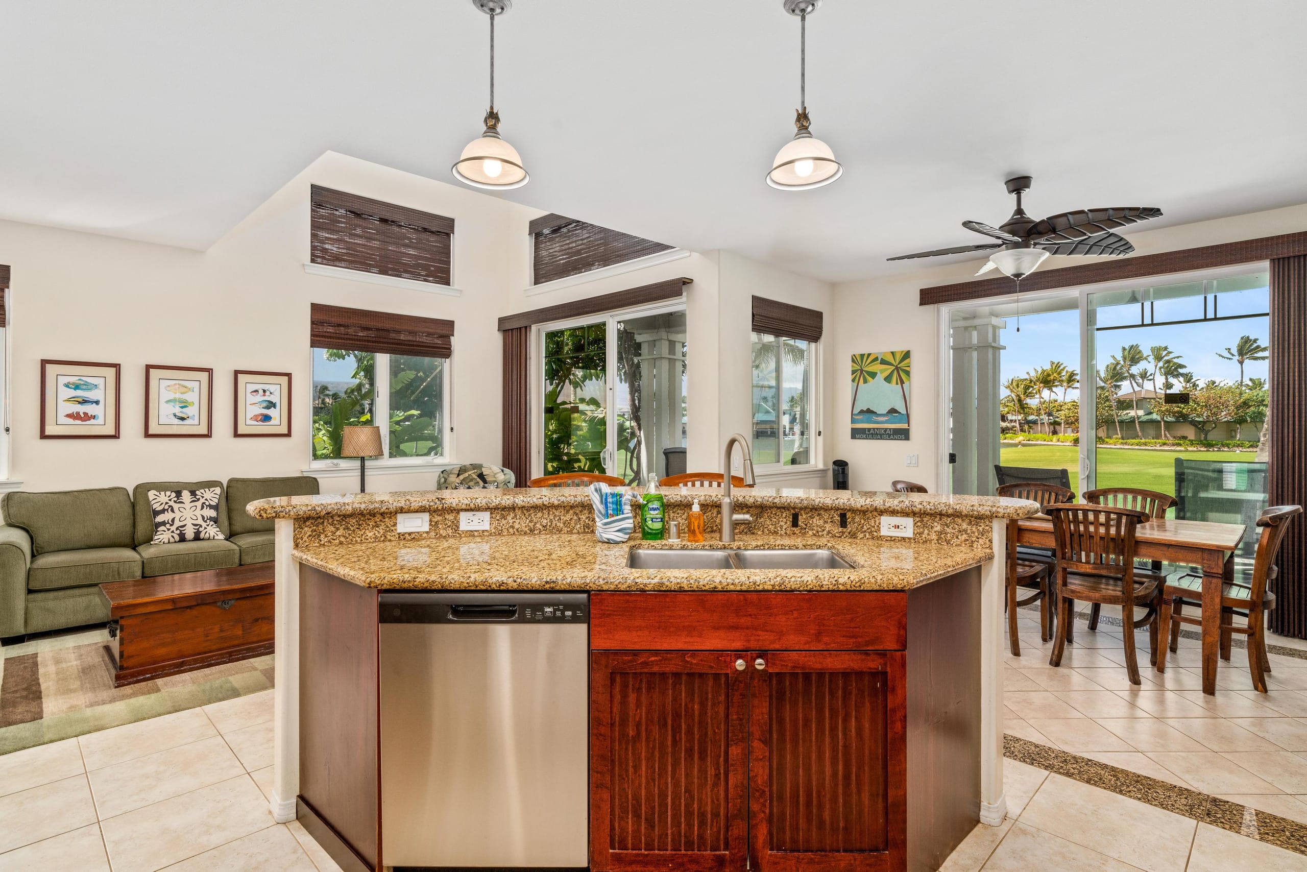 Fairway Villas, Golf View Retreat - Photo 10