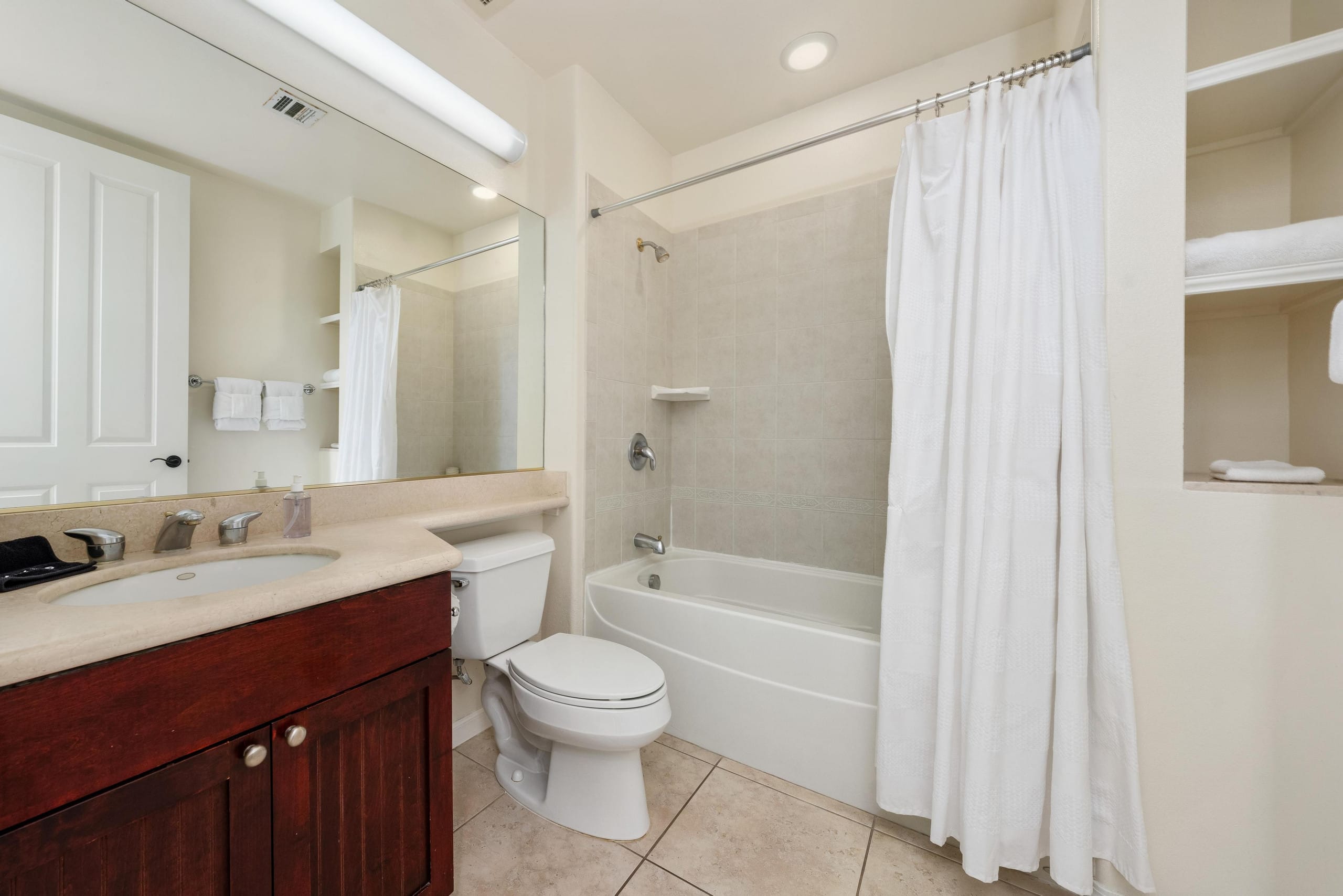 Fairway Villas, Golf View Retreat - Photo 27