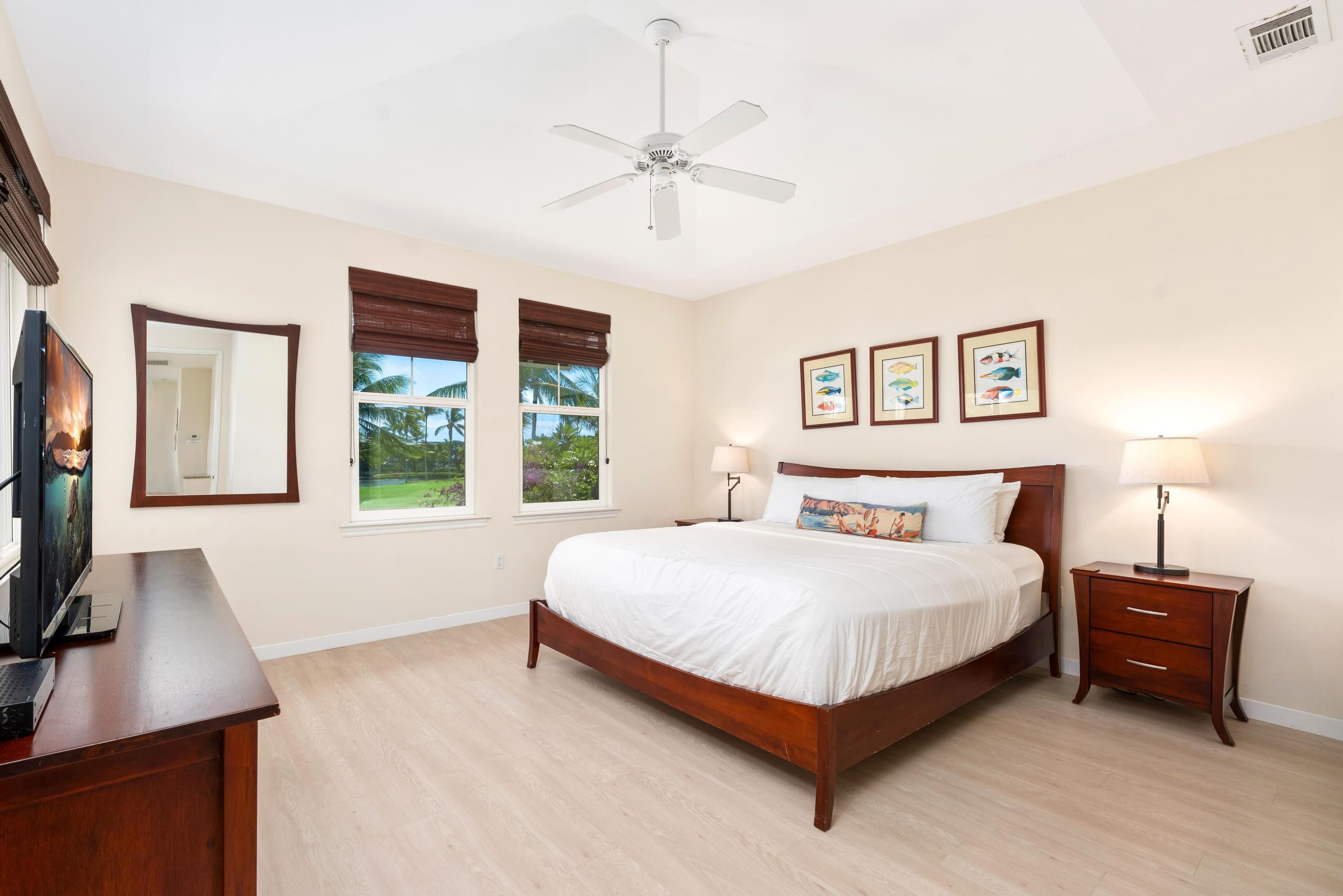 Fairway Villas, Golf View Retreat - Photo 18