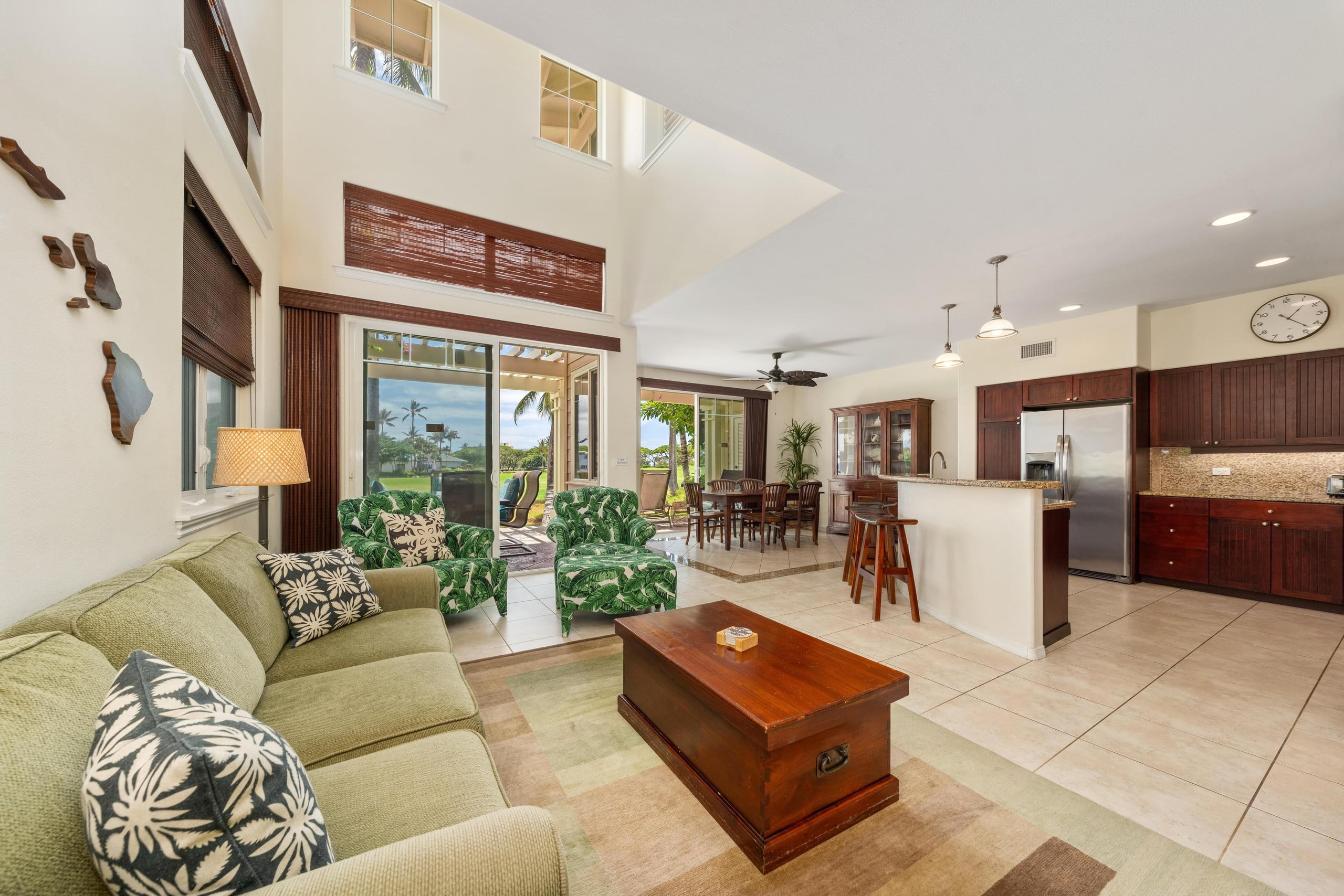 Fairway Villas, Golf View Retreat - Photo 4