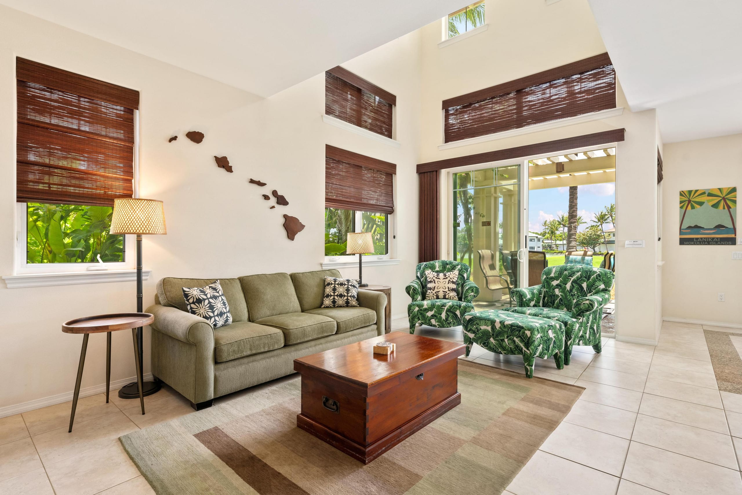 Fairway Villas, Golf View Retreat - Photo 2