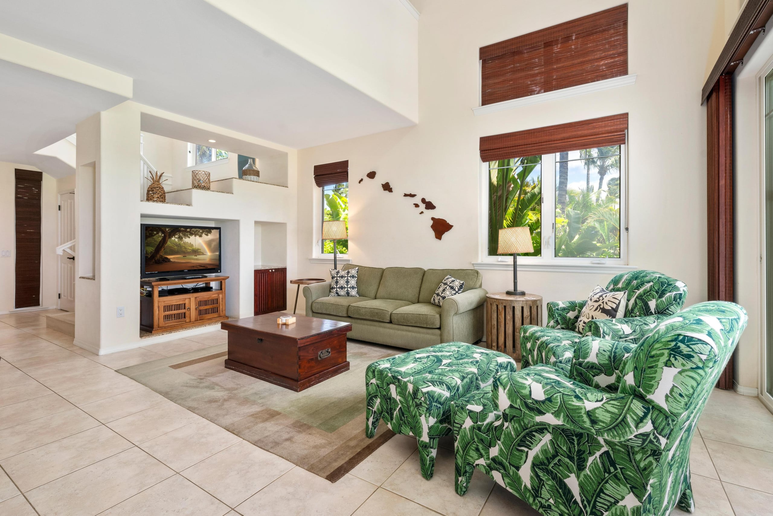 Fairway Villas, Golf View Retreat - Photo 5