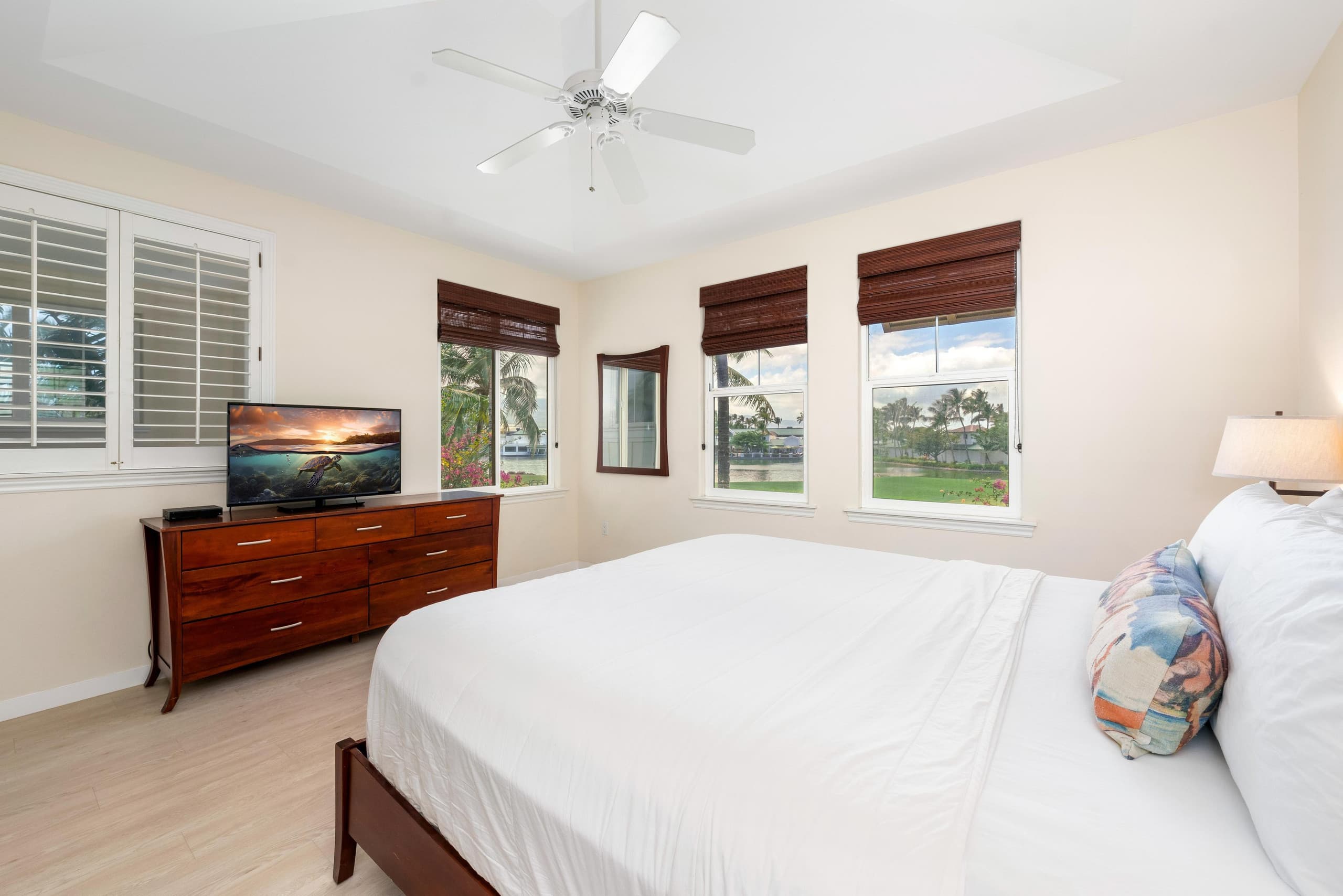 Fairway Villas, Golf View Retreat - Photo 19