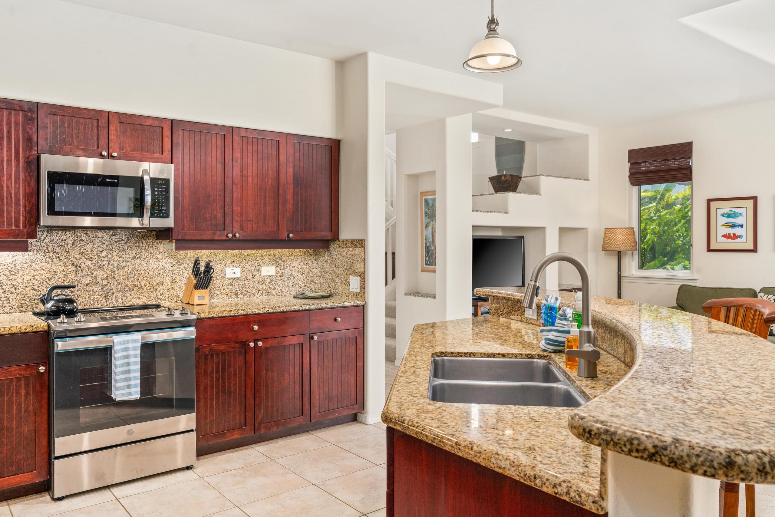 Fairway Villas, Golf View Retreat - Photo 14