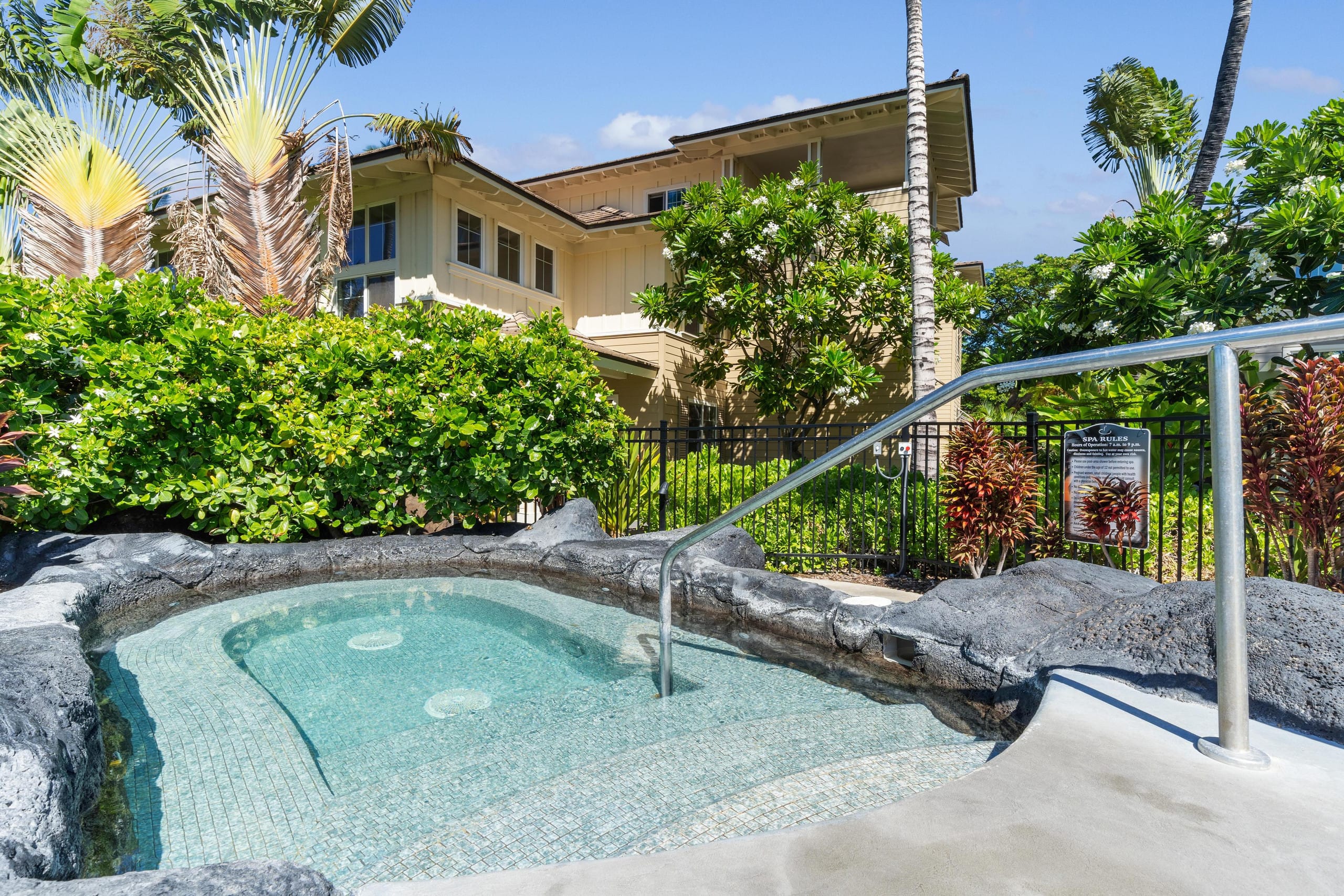 Fairway Villas, Golf View Retreat - Photo 47