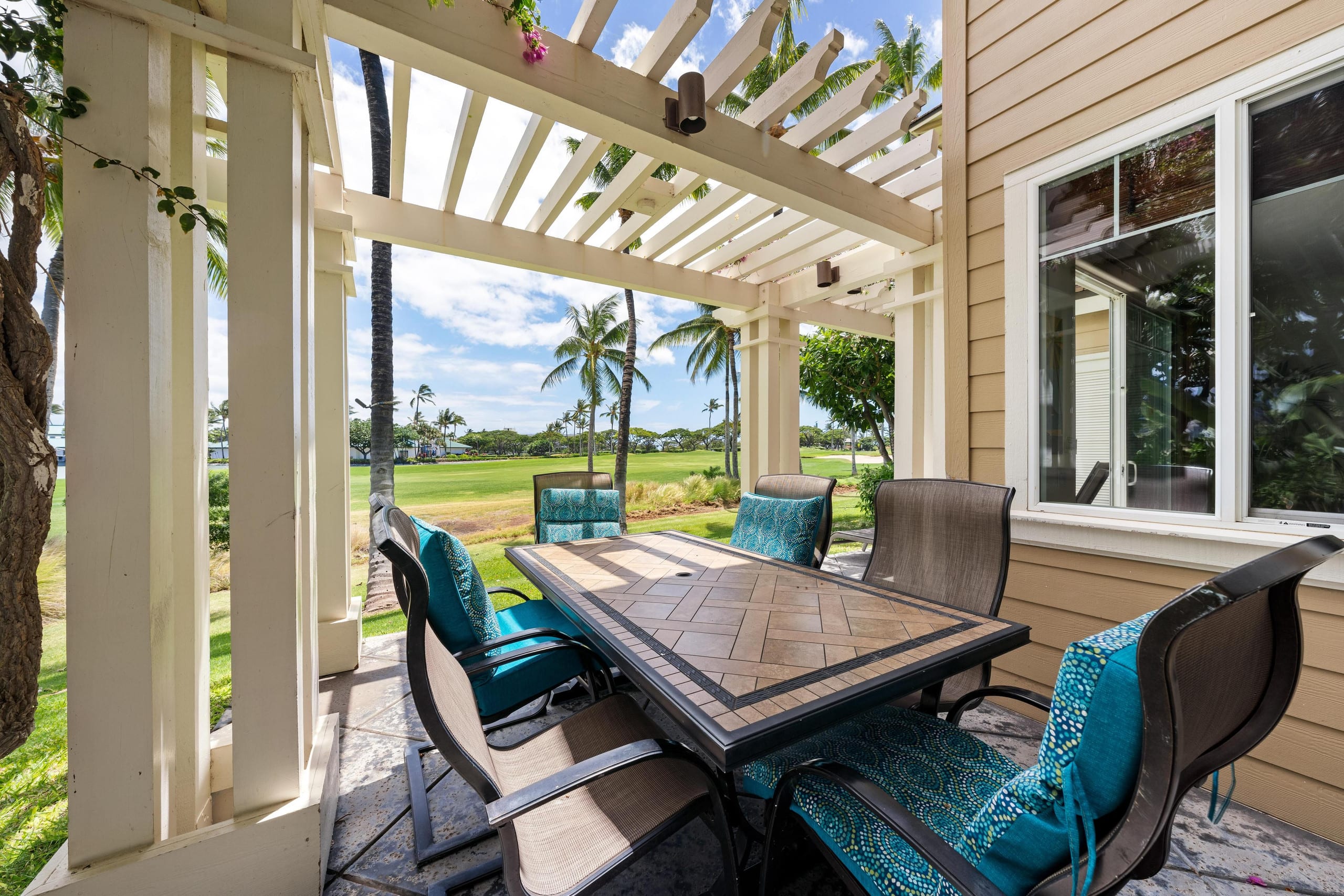 Fairway Villas, Golf View Retreat - Photo 3