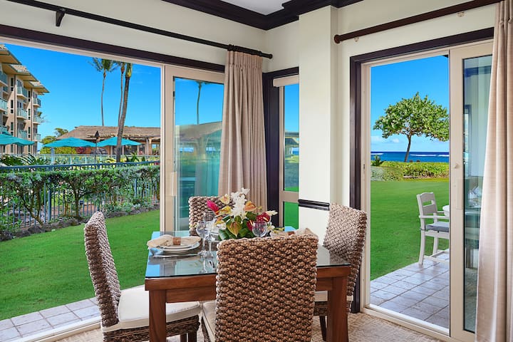 Waipouli Beach Resort H104