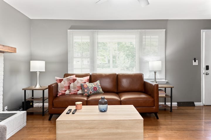 BnBonVoyage managed Airbnb listing 3