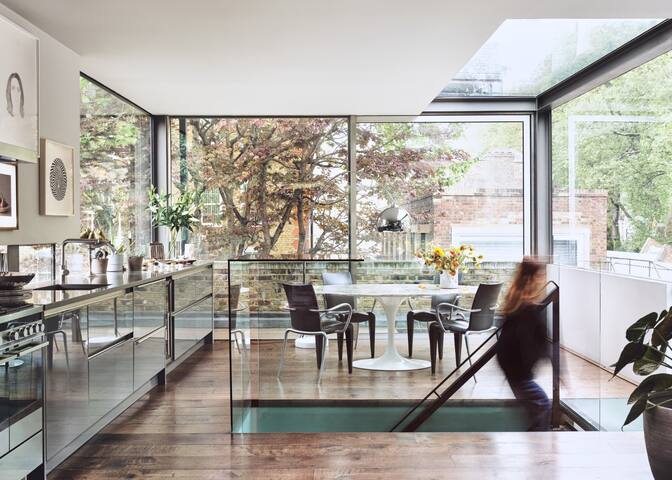 Converted Warehouse | Clerkenwell, London gallery image 2