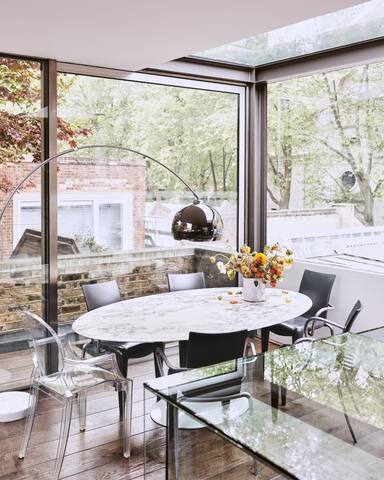 Converted Warehouse | Clerkenwell, London gallery image 5