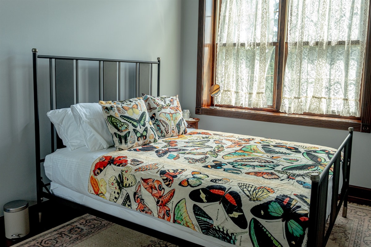 Bračna soba (160x200)