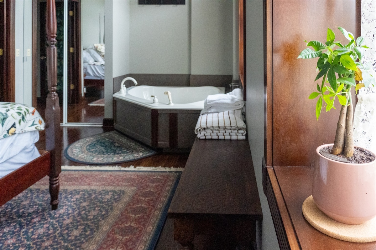 Velika kada za 2 osobe