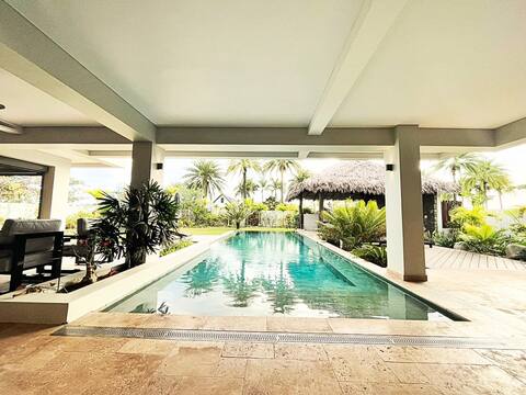 4BR Private Villa | Private Pool | Outdoor Shower