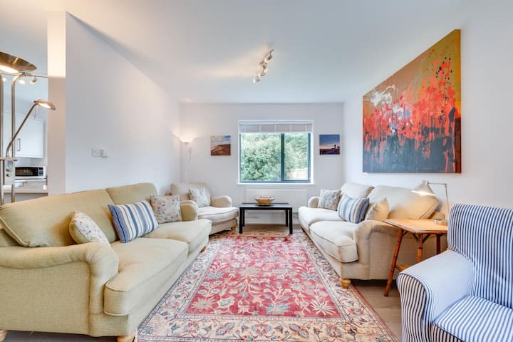 5 Bed In Aldeburgh (Oc-pops) - Aldeburgh
