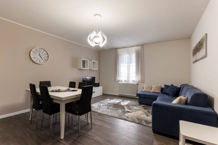 Smart Holiday managed Airbnb listing 2