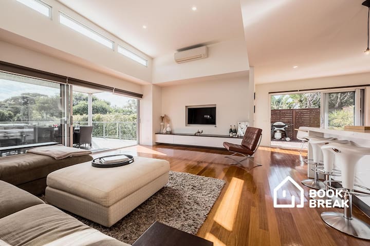 The Cosmopolitan – Stay in the Heart of Sorrento