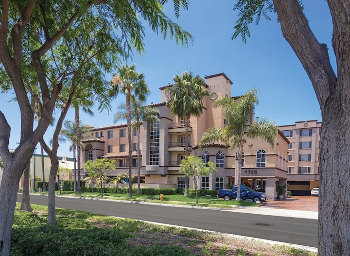 Wyndham Peacock Suites | 2BR/2BA King Bed Suite - Condominiums for