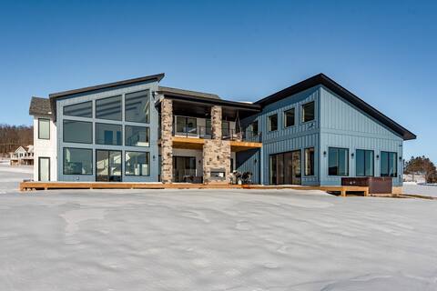 6BR | Hot Tub | Fire Pit | Pool [namsatl]