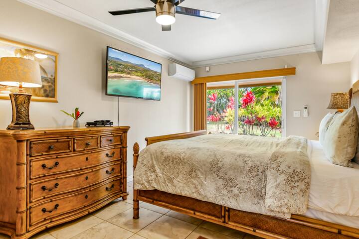 Hale Imaka-4 Bedroom/3 Bath with Air Conditioning gallery image 5