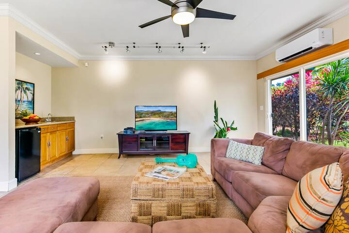 Hale Imaka-4 Bedroom/3 Bath with Air Conditioning gallery image 3