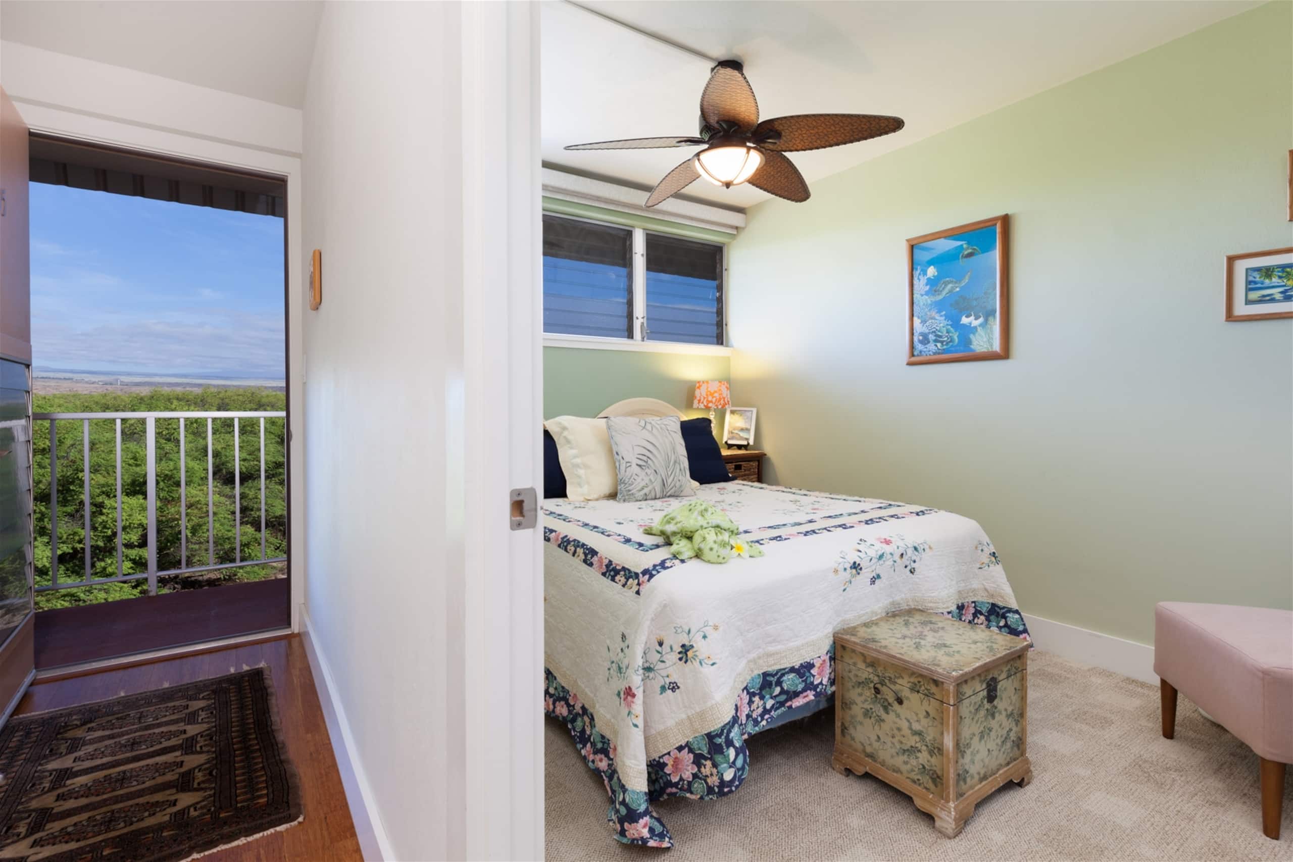 Puako Condo 405 3 BR Ocean View Pool - Photo 19